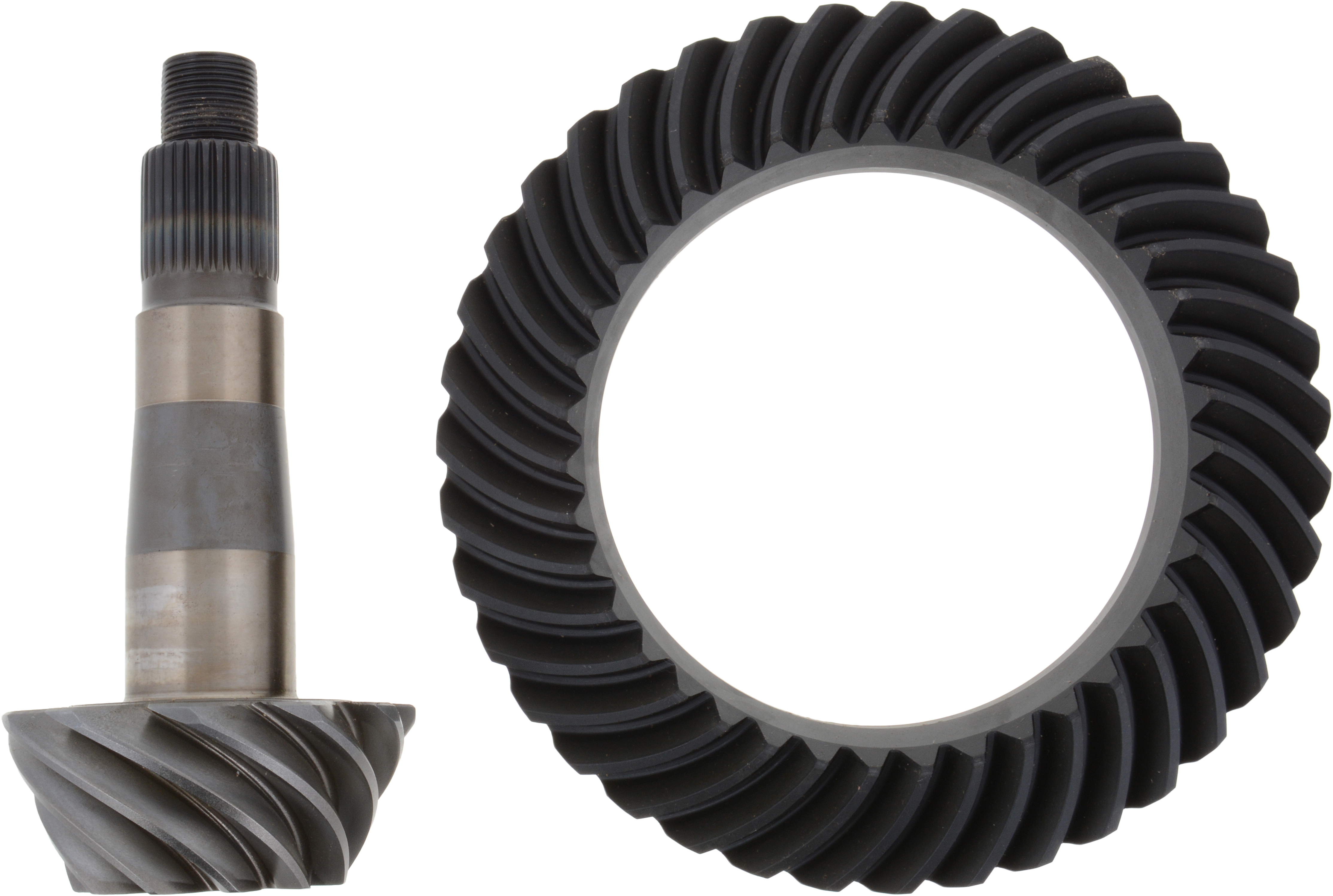 Differential Ring and Pinion