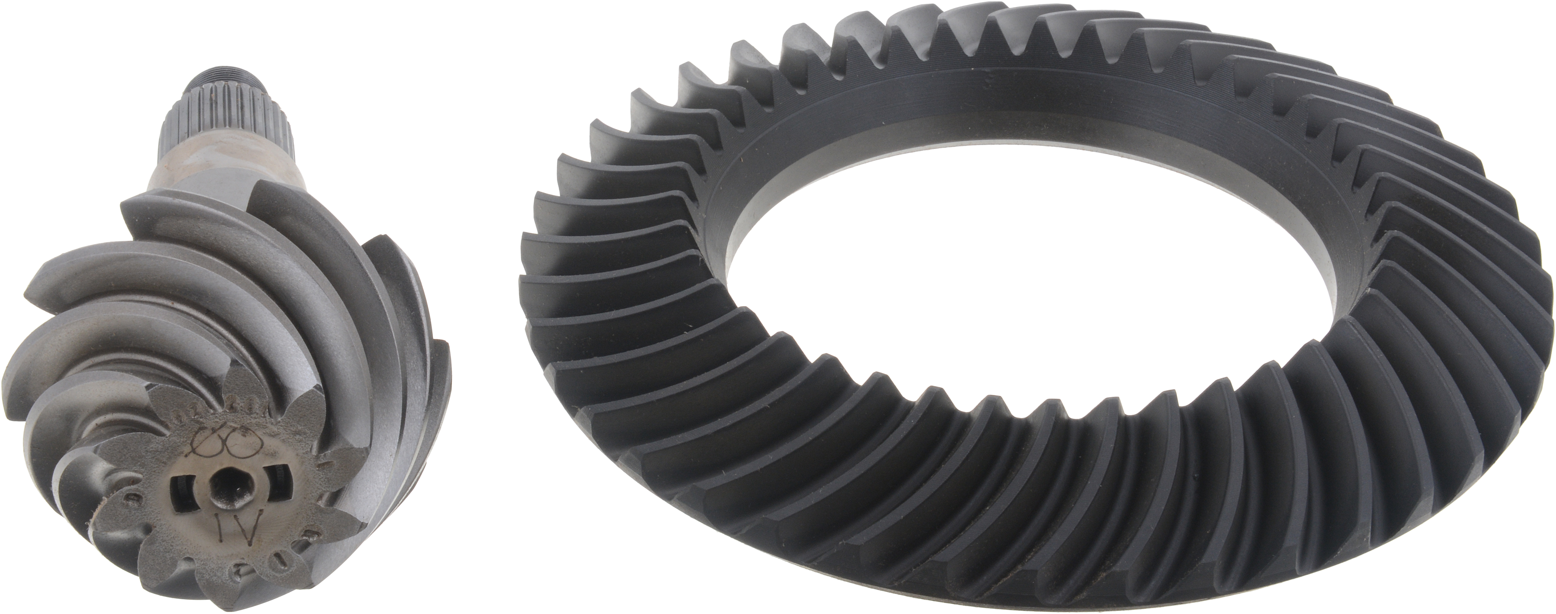Differential Ring and Pinion