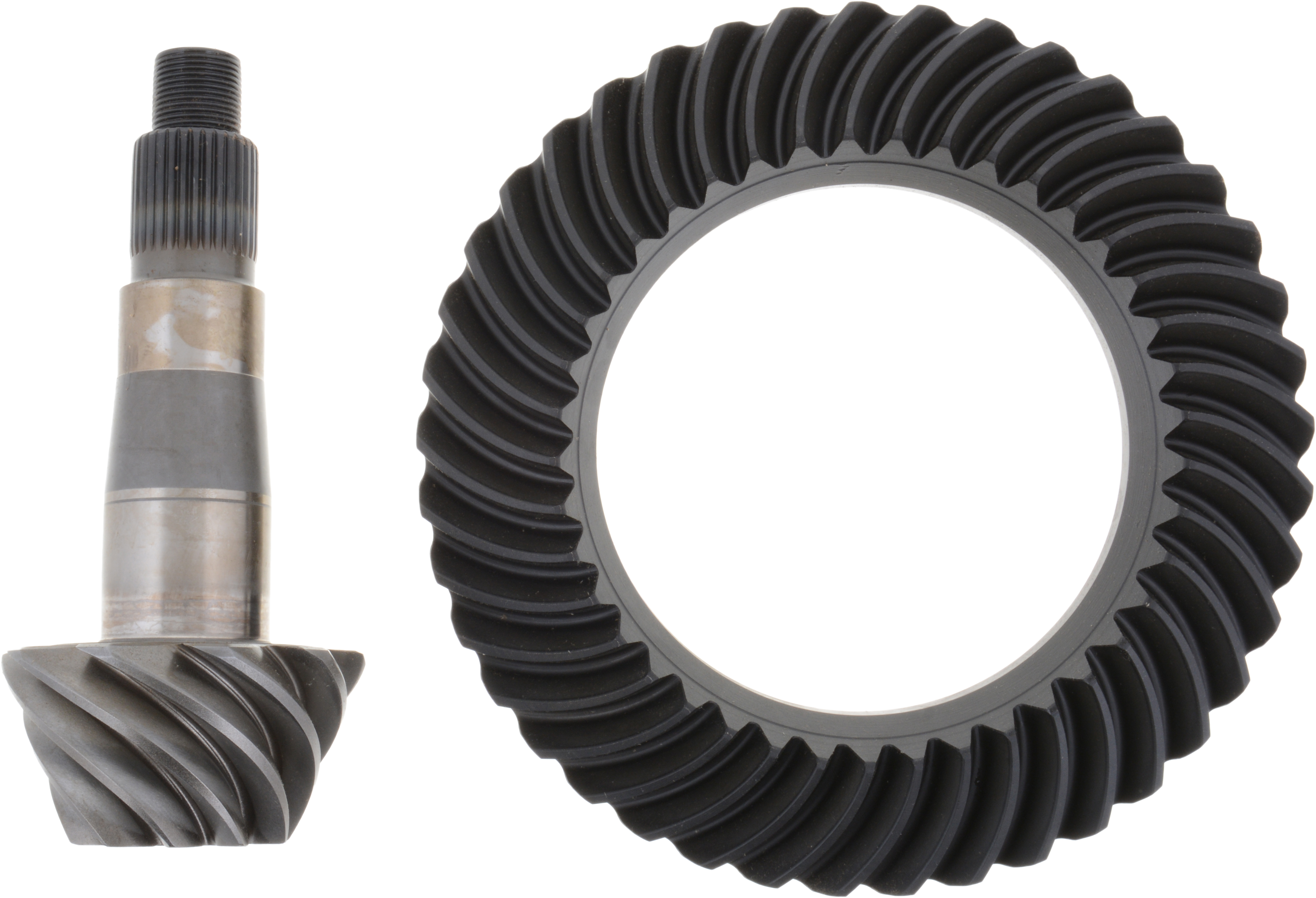 Differential Ring and Pinion