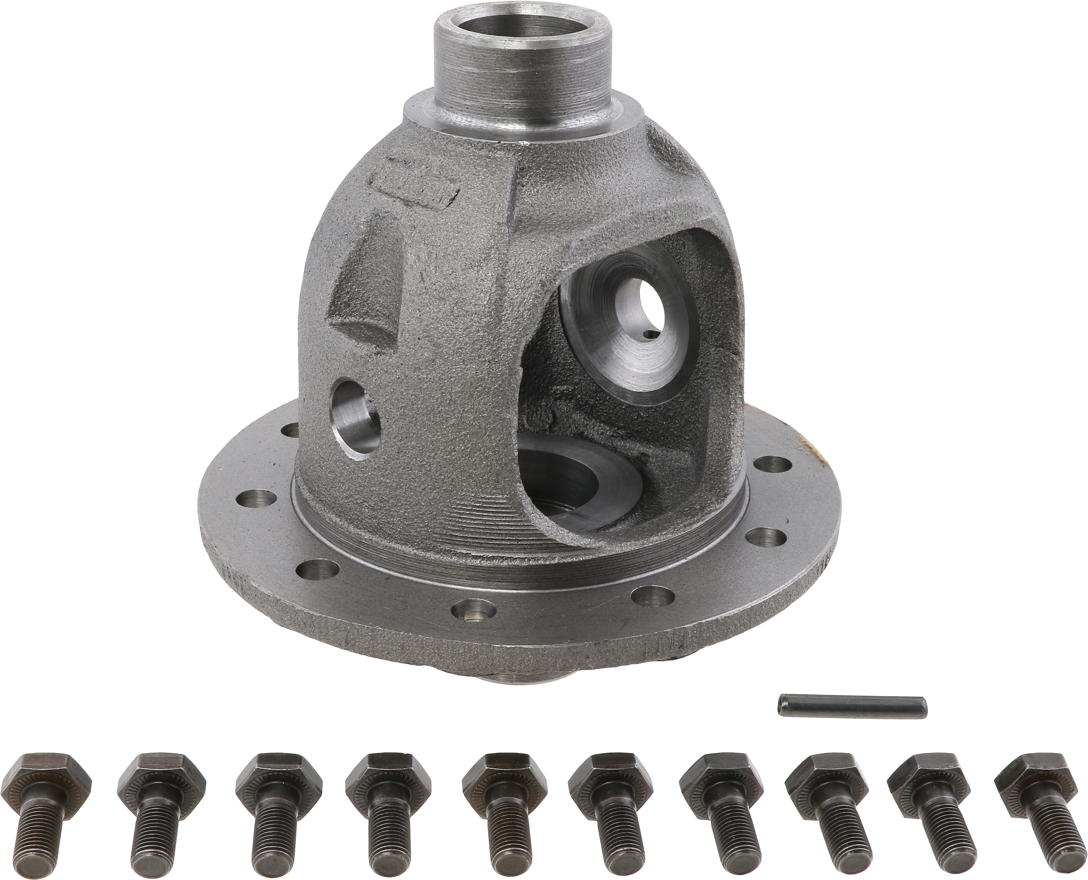 Differential Carrier