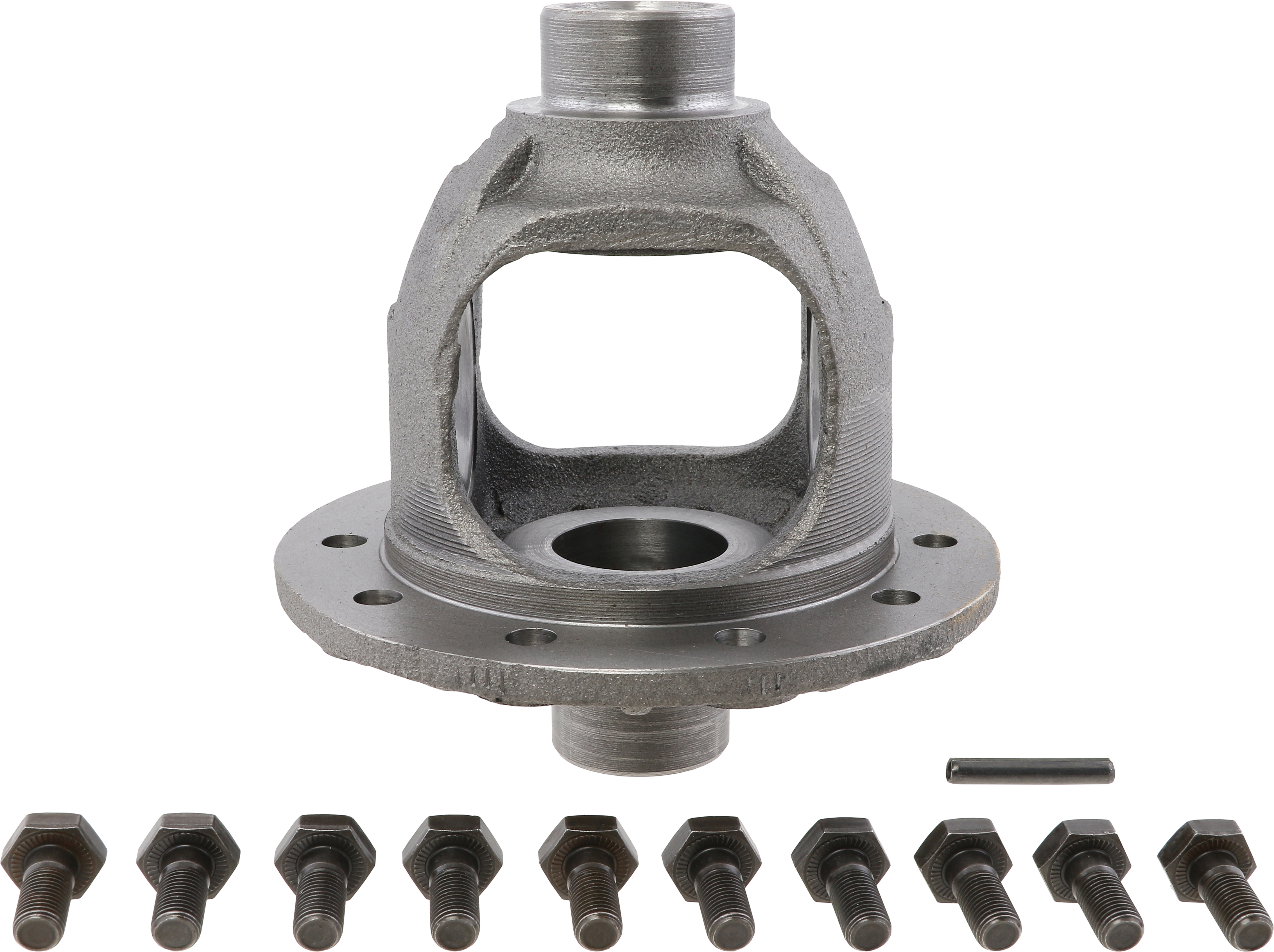 Differential Carrier