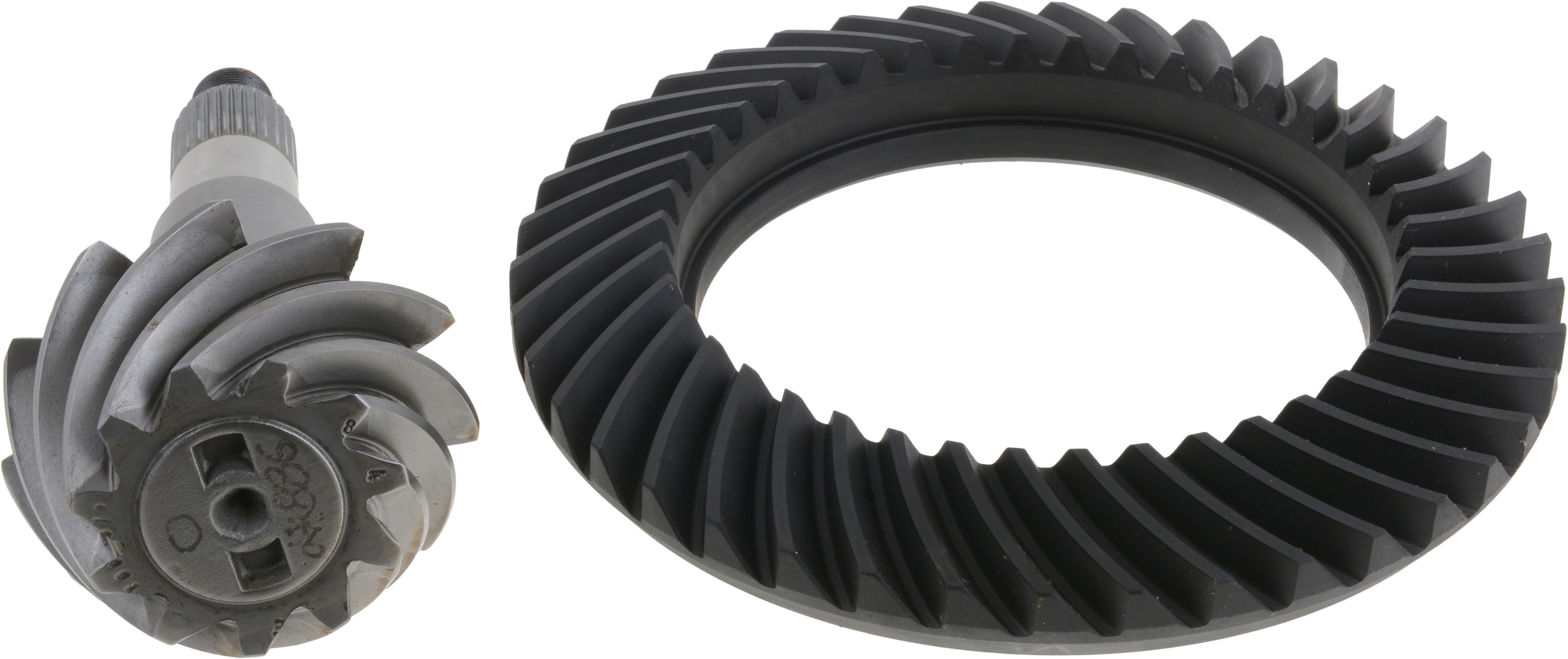Differential Ring and Pinion