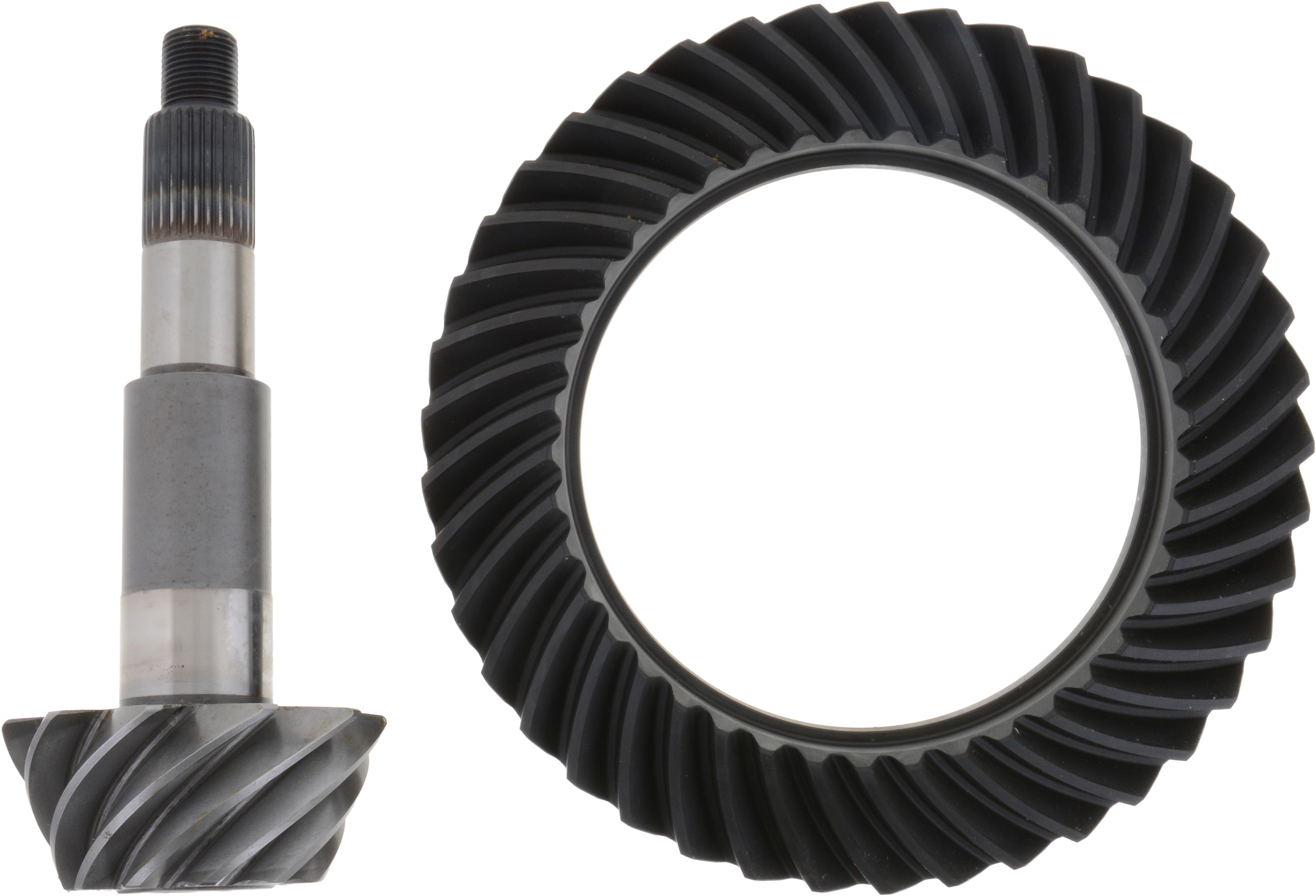 Differential Ring and Pinion