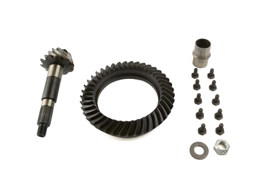 Differential Gear Set