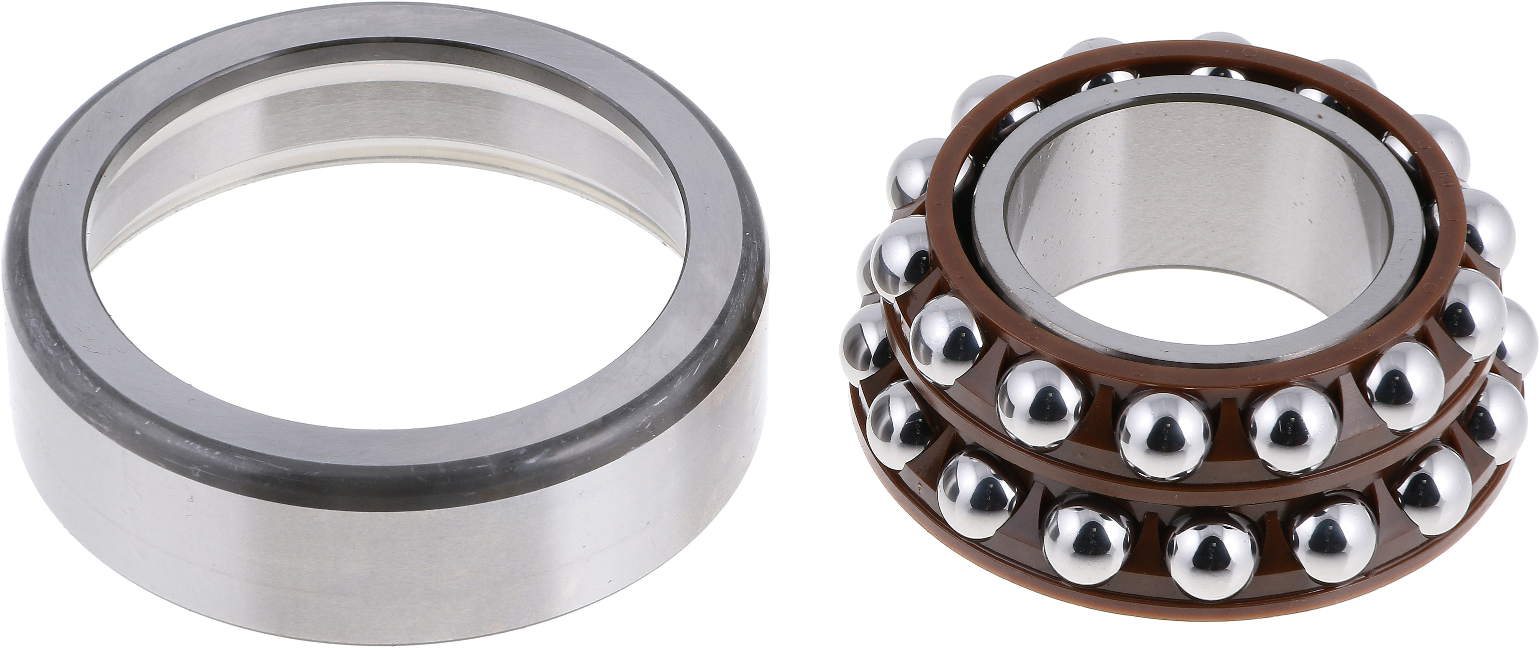 Differential Pinion Bearing Kit