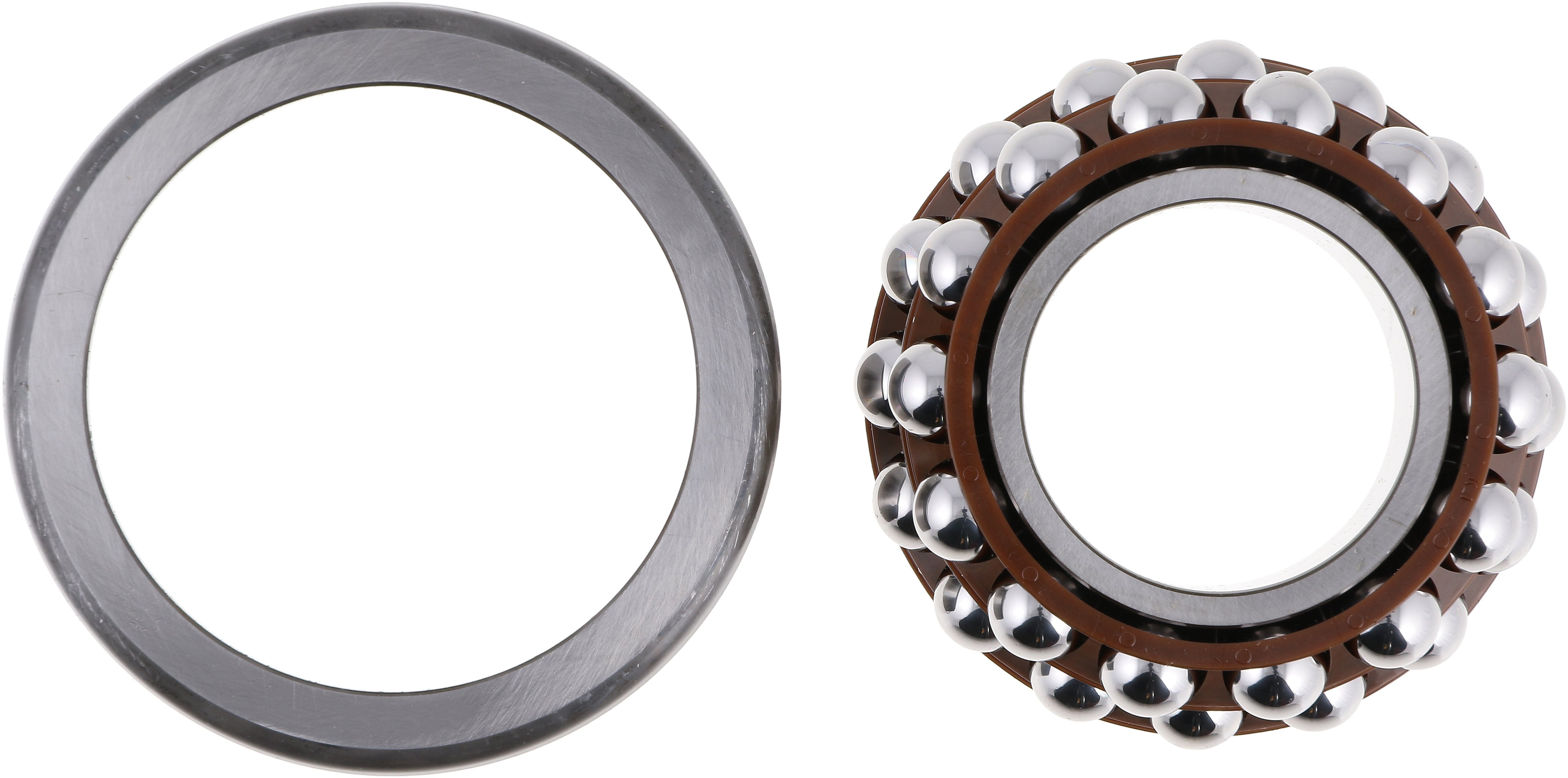 Differential Pinion Bearing Kit