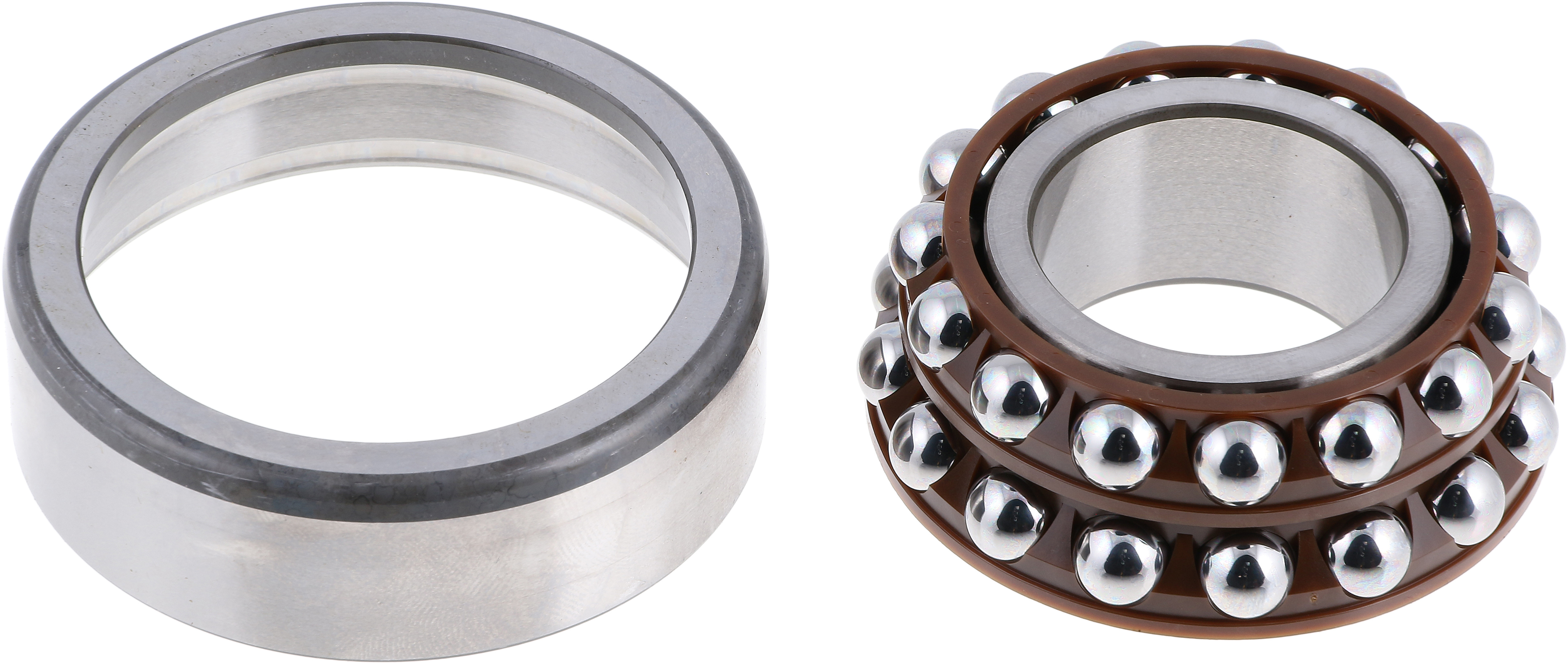 Differential Pinion Bearing Kit