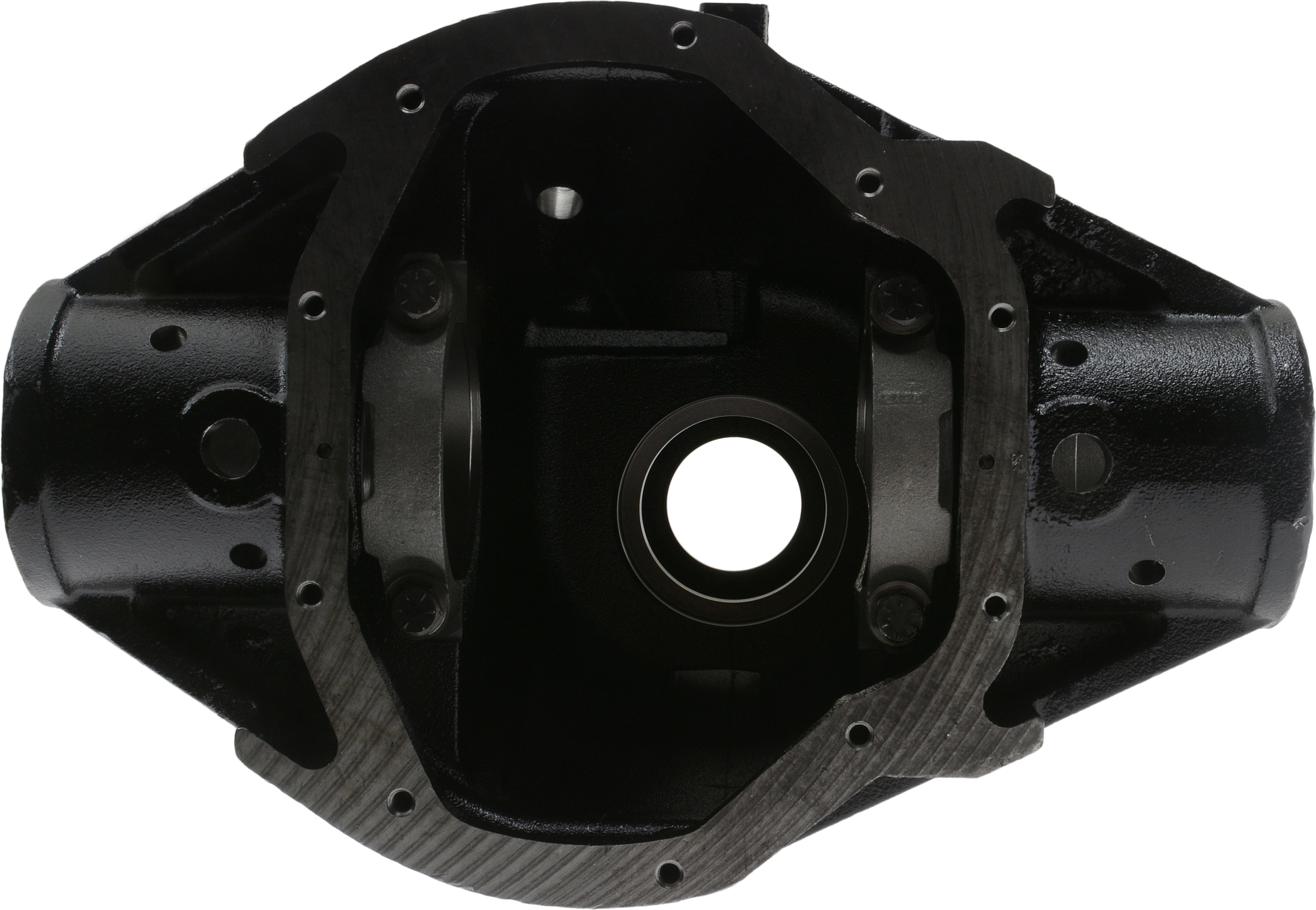 Differential Carrier