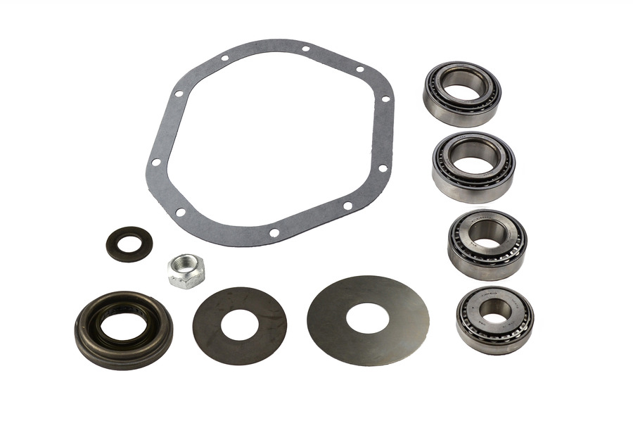 Differential Rebuild Kit