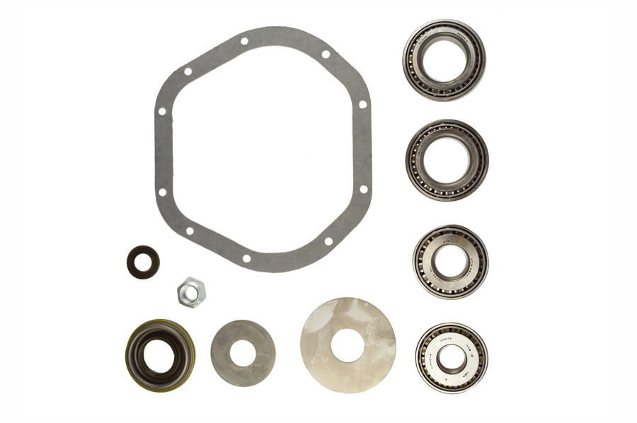 Differential Rebuild Kit