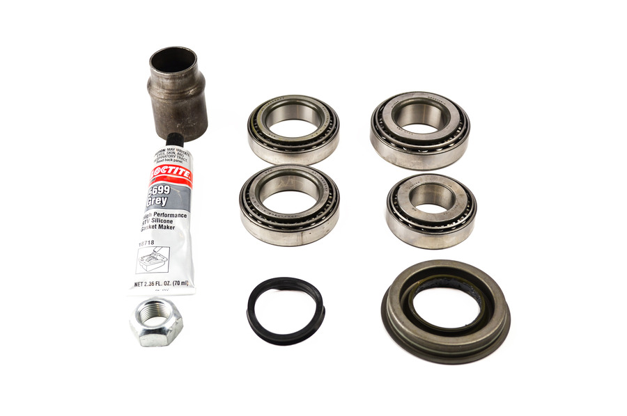 Differential Rebuild Kit