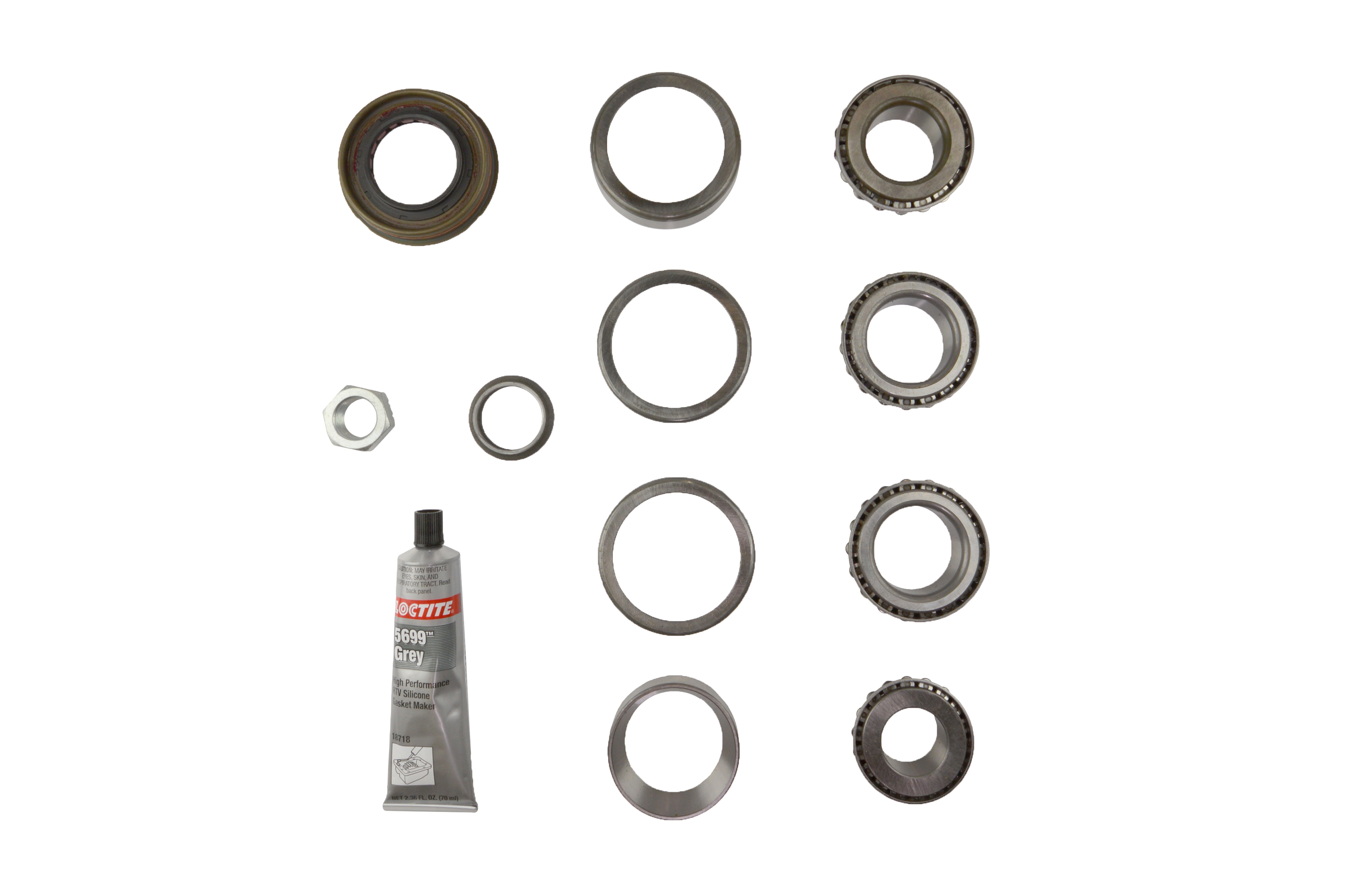 Differential Rebuild Kit