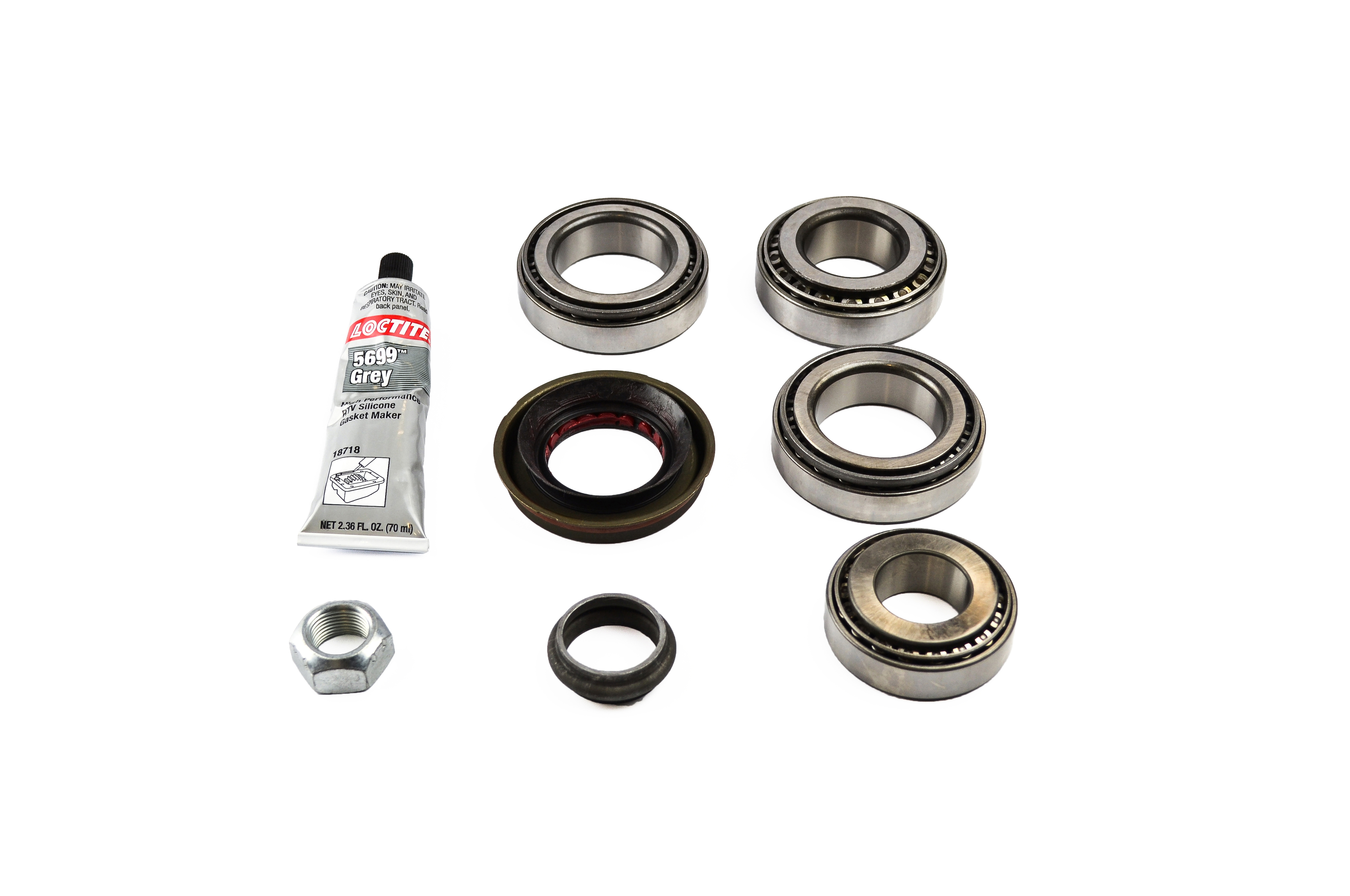 Differential Rebuild Kit