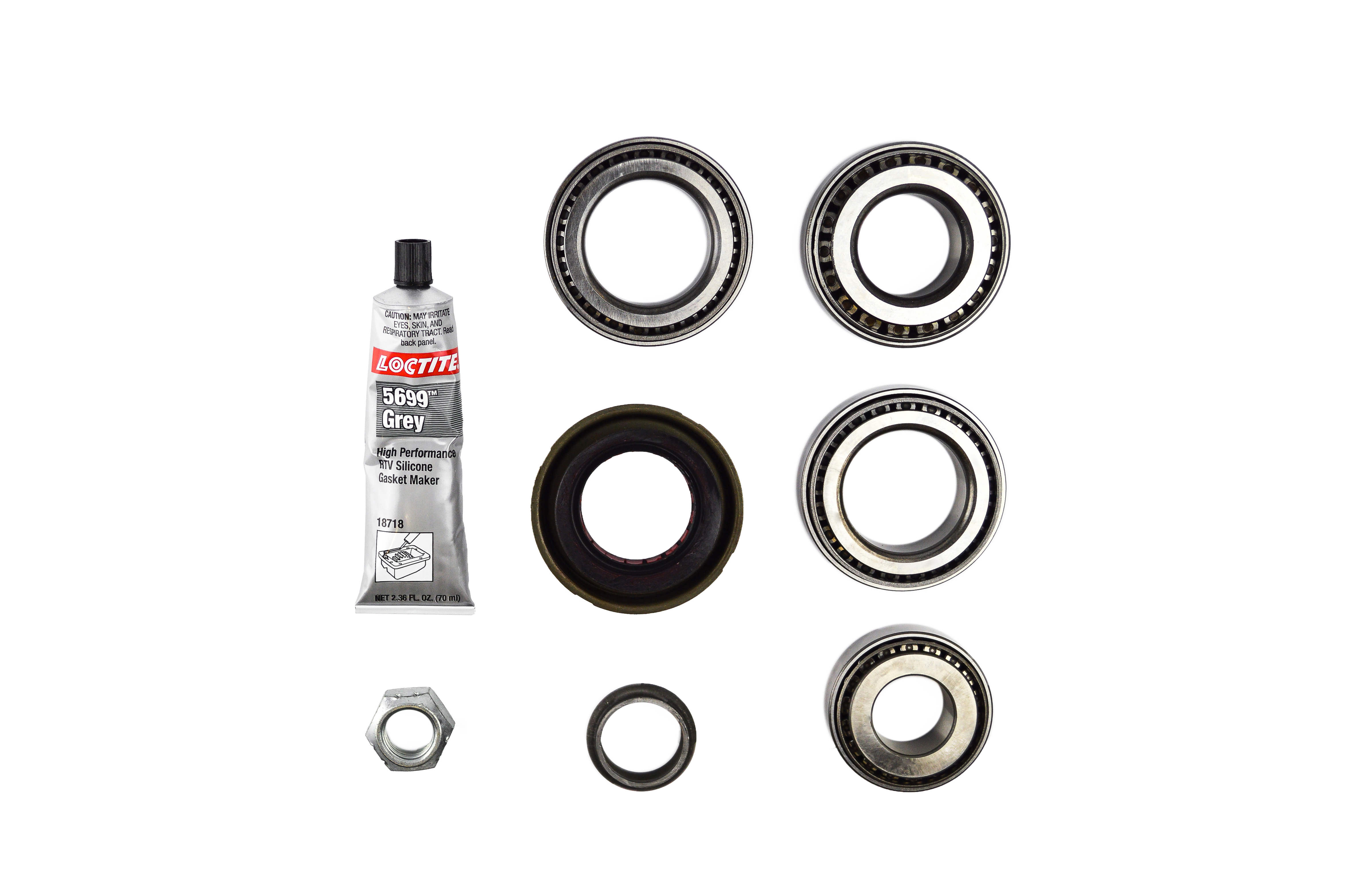 Differential Rebuild Kit