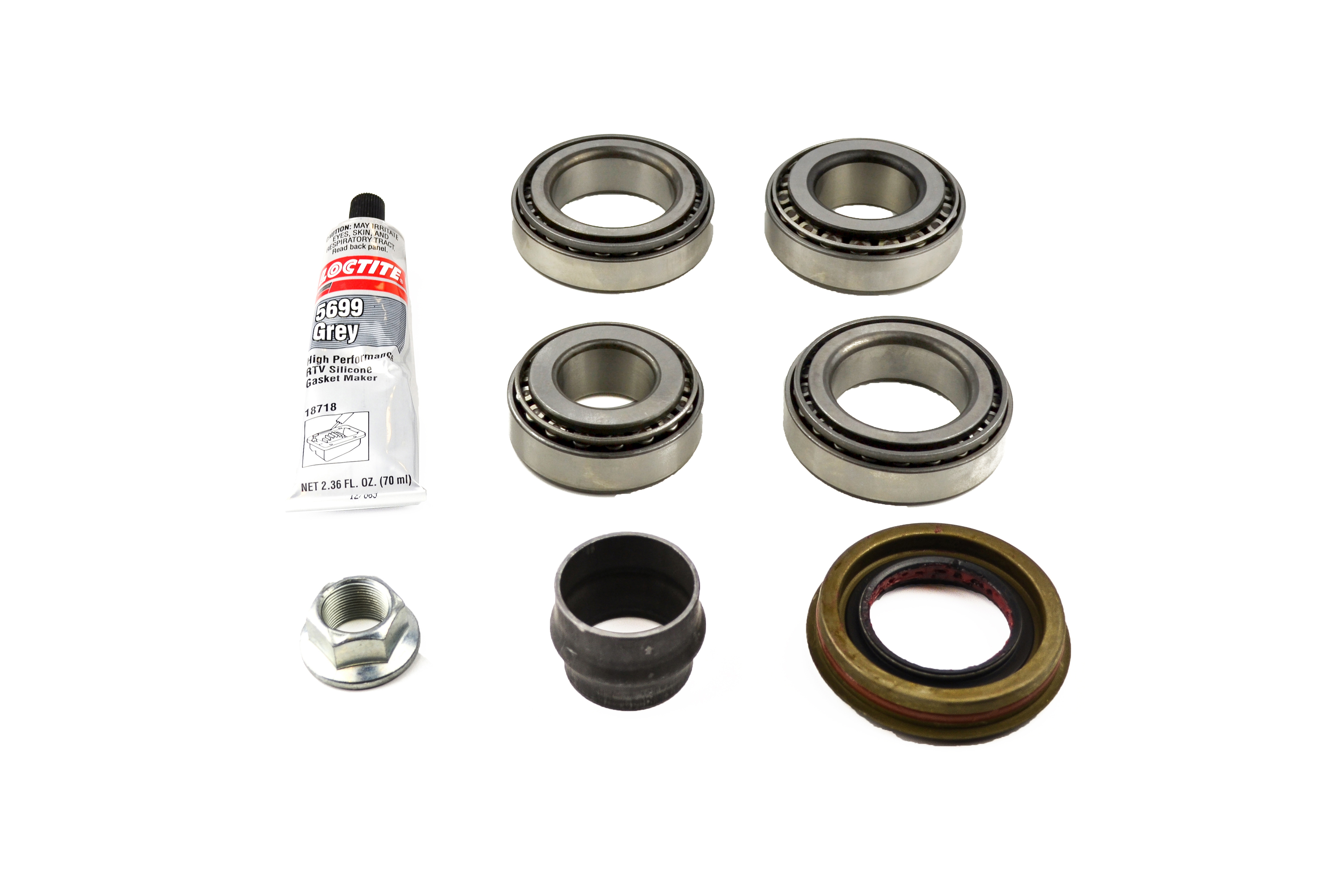 Differential Rebuild Kit