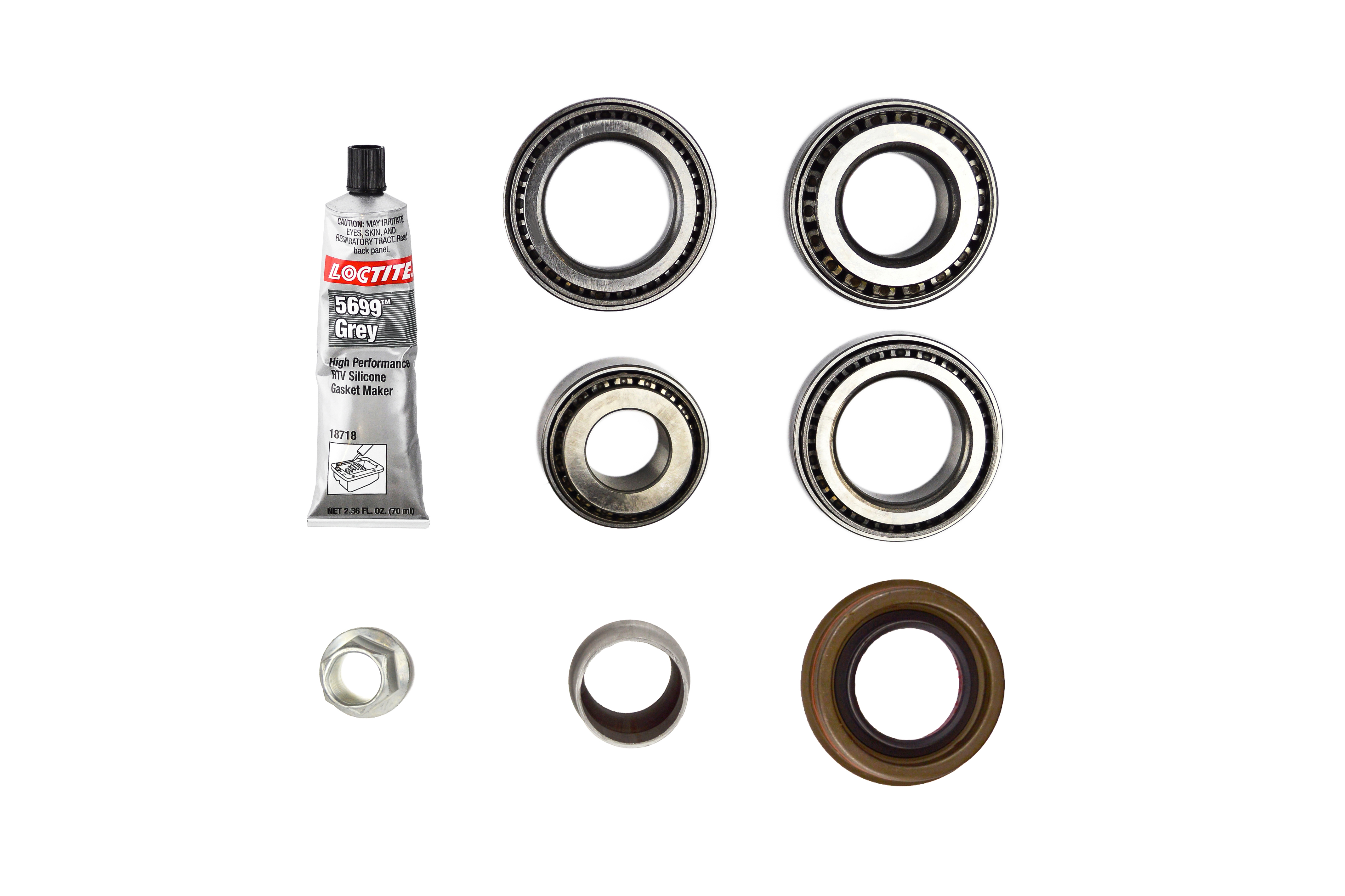 Differential Rebuild Kit