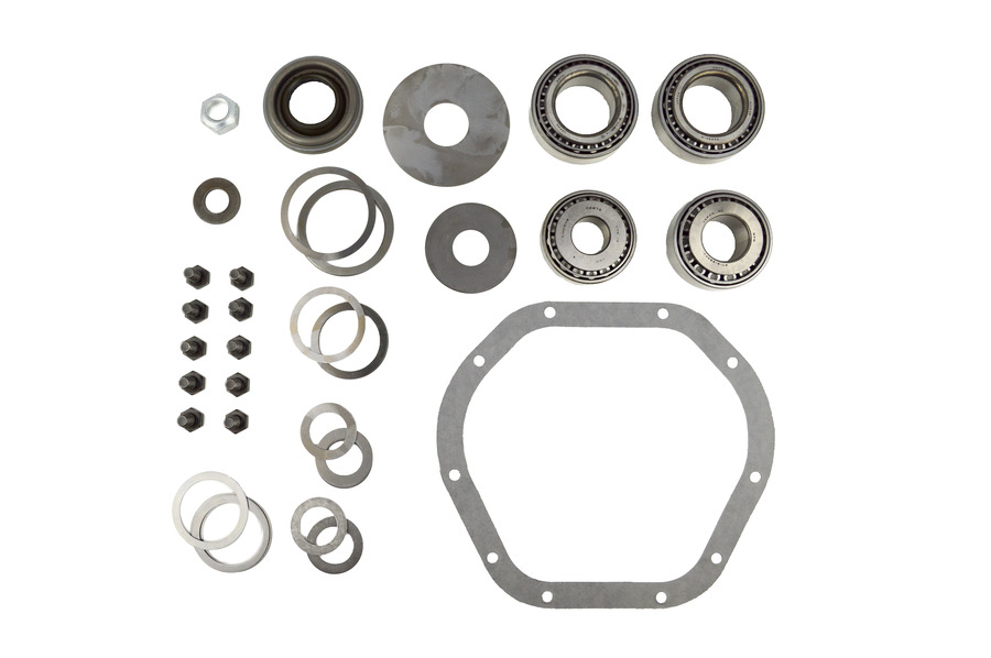 Traxxas Center Differential Kit Mini E-Revo Slash