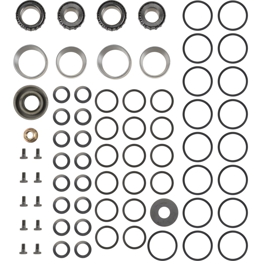 Differential Rebuild Kit