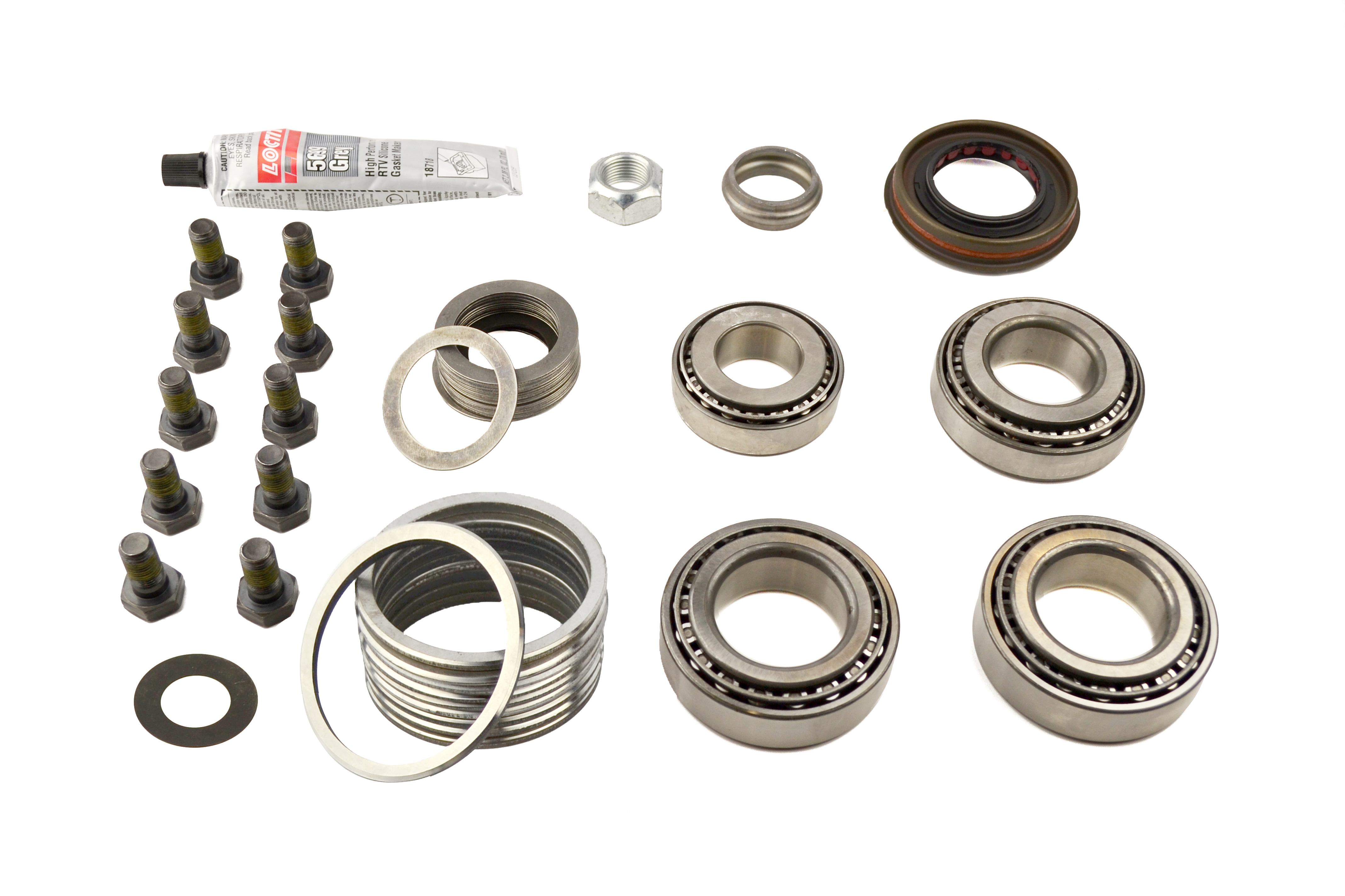 Differential Rebuild Kit