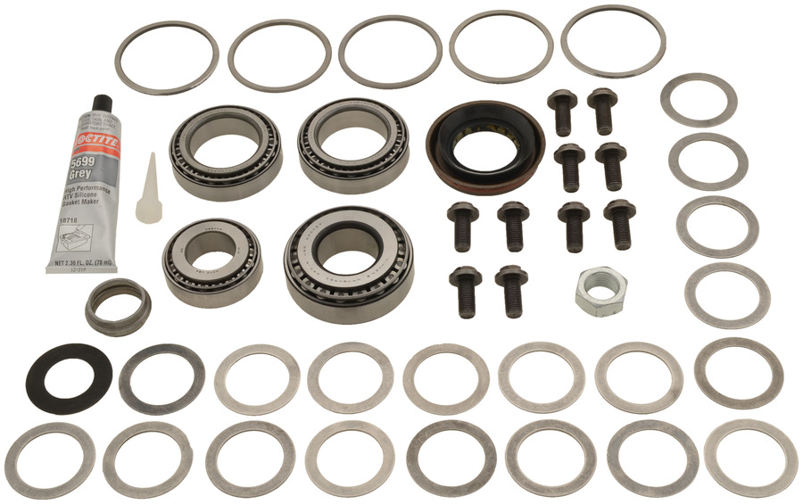 Differential Rebuild Kit