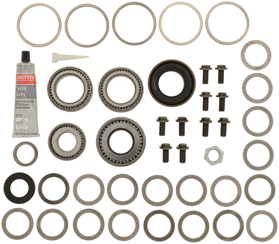 Differential Rebuild Kit