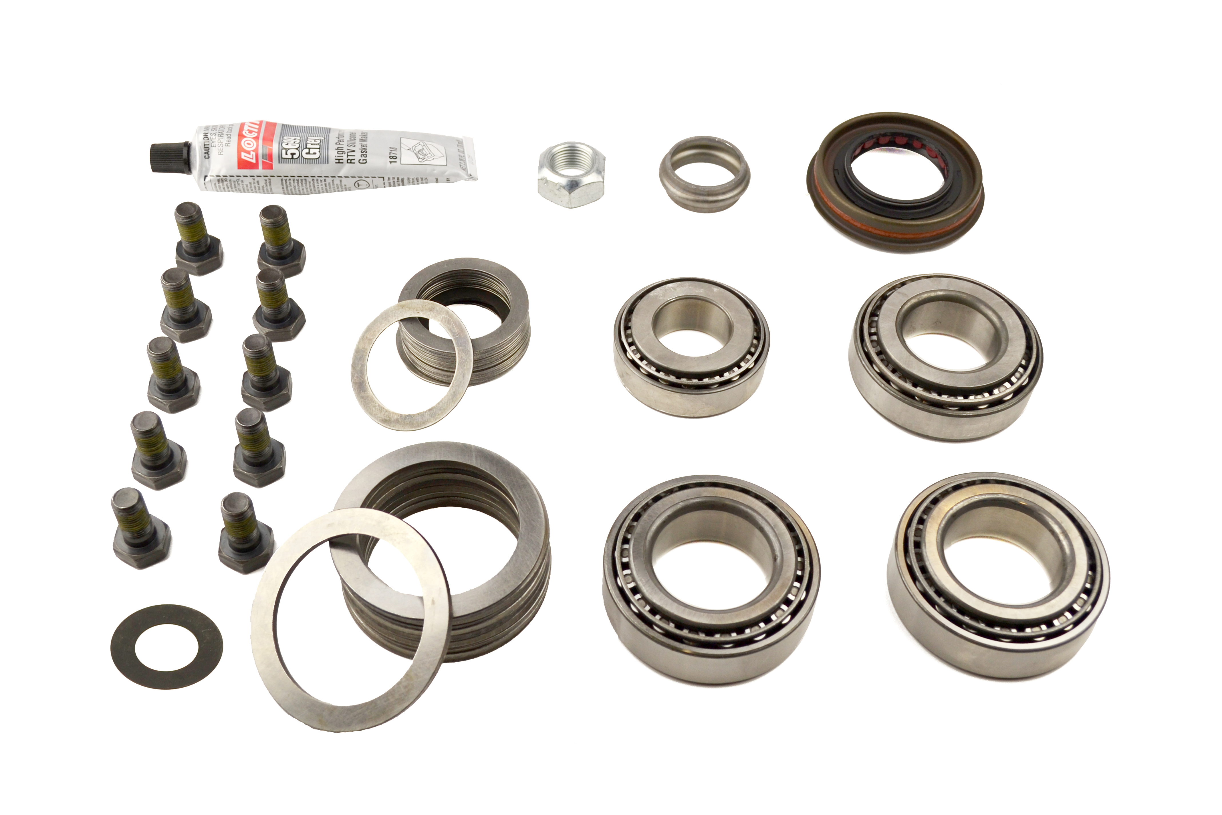 Differential Rebuild Kit