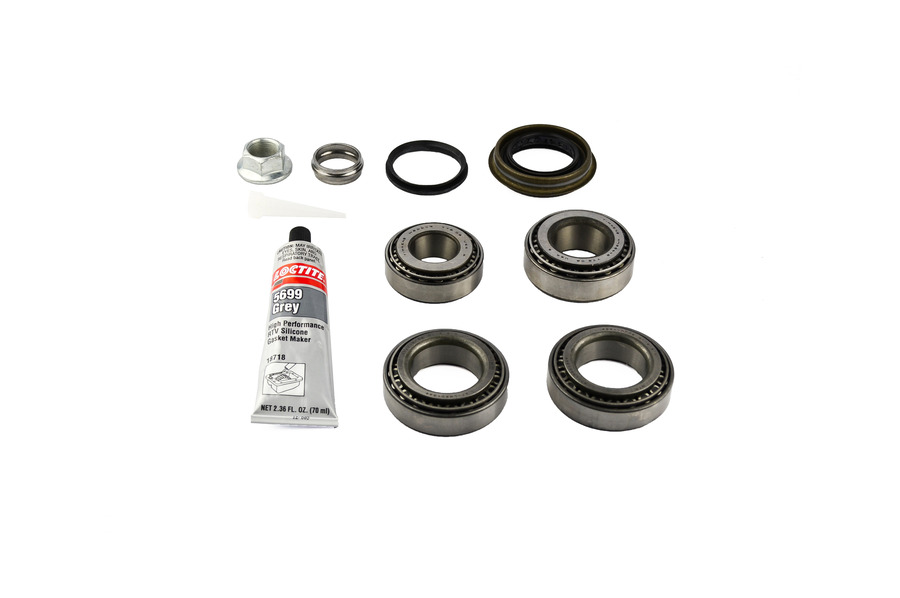 Differential Rebuild Kit