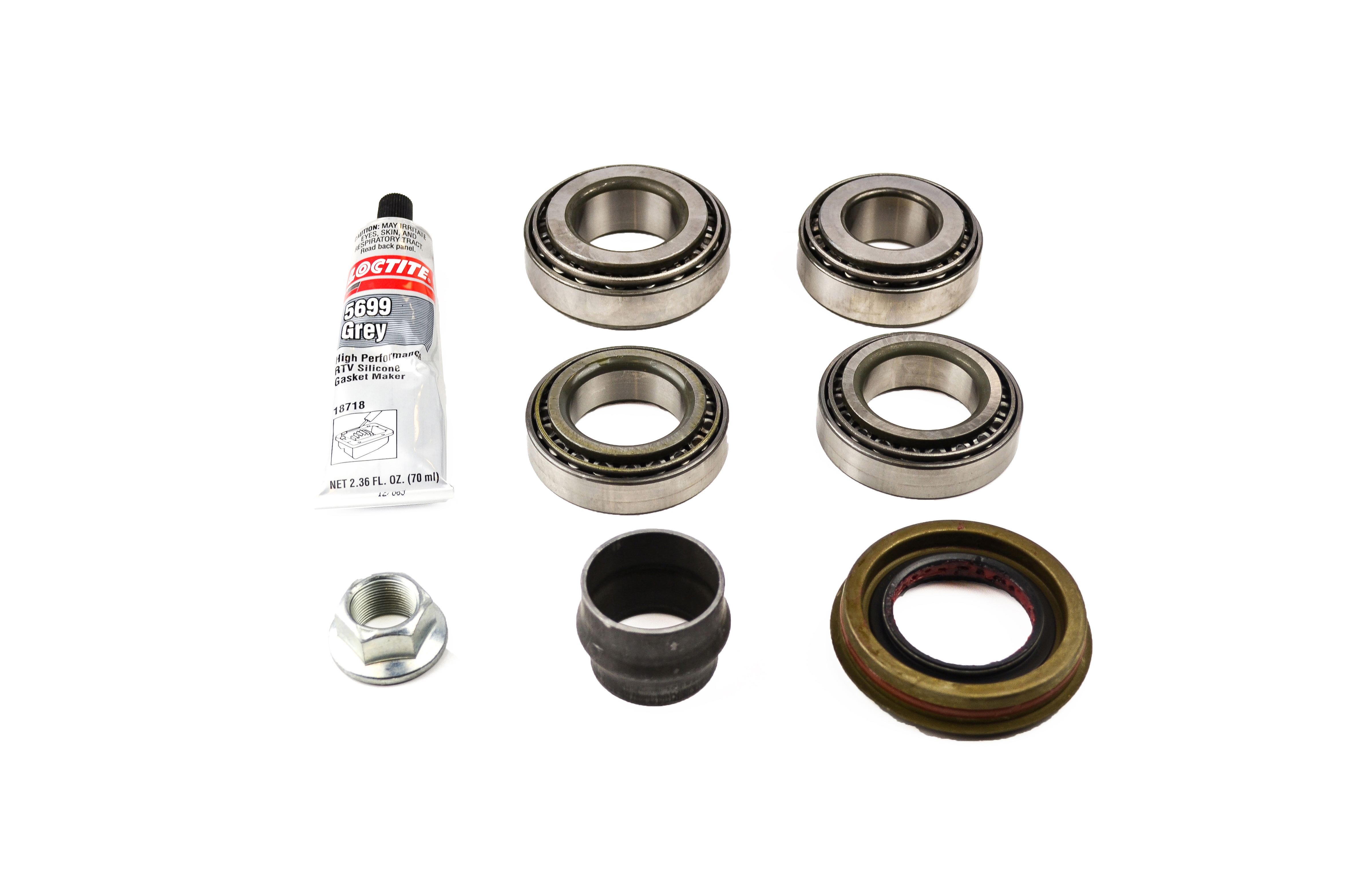 Differential Rebuild Kit