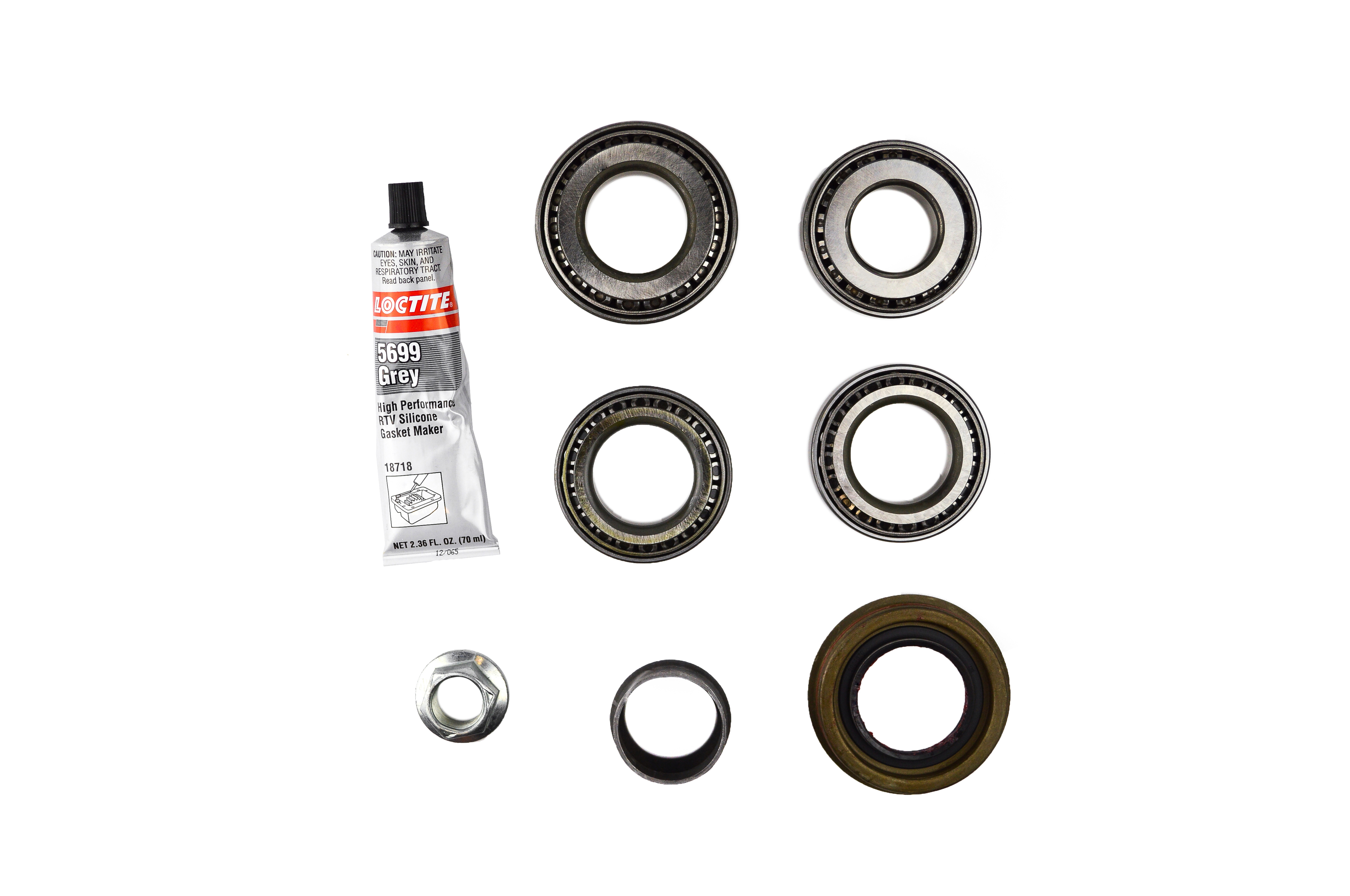 Differential Rebuild Kit