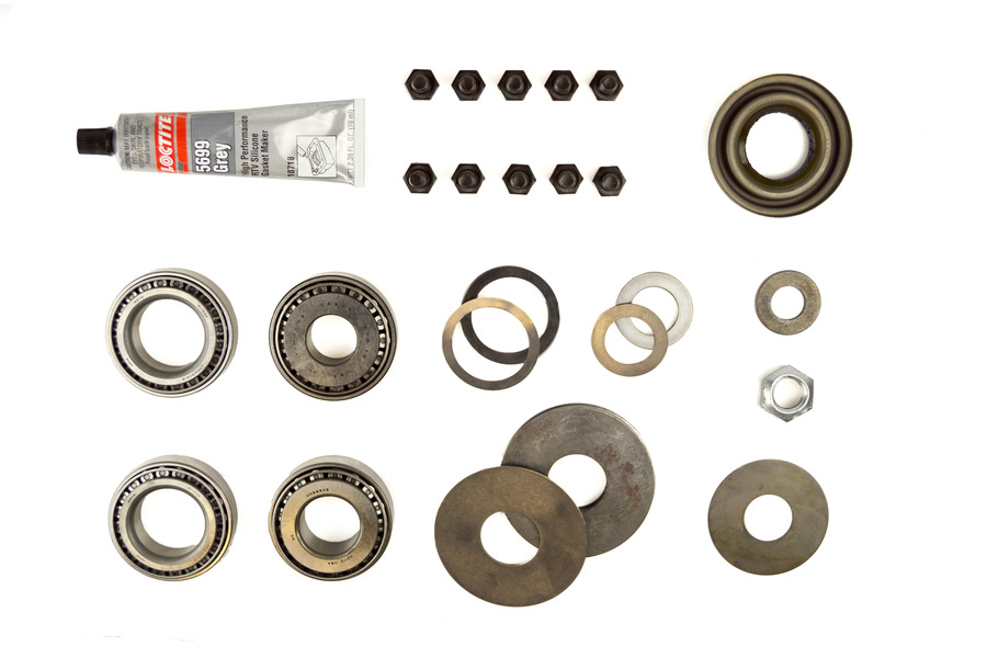 Differential Rebuild Kit