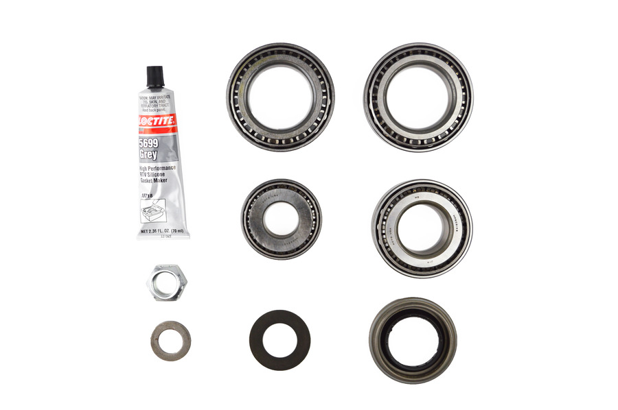 DanaAftermarket.com | Differential Rebuild Kit