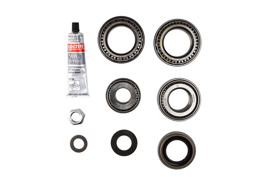 Differential Rebuild Kit