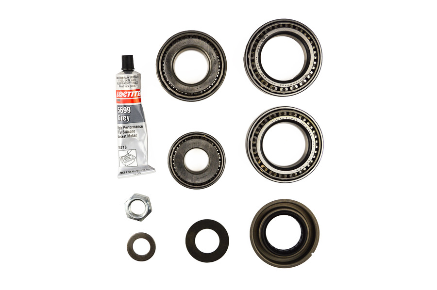 Differential Rebuild Kit