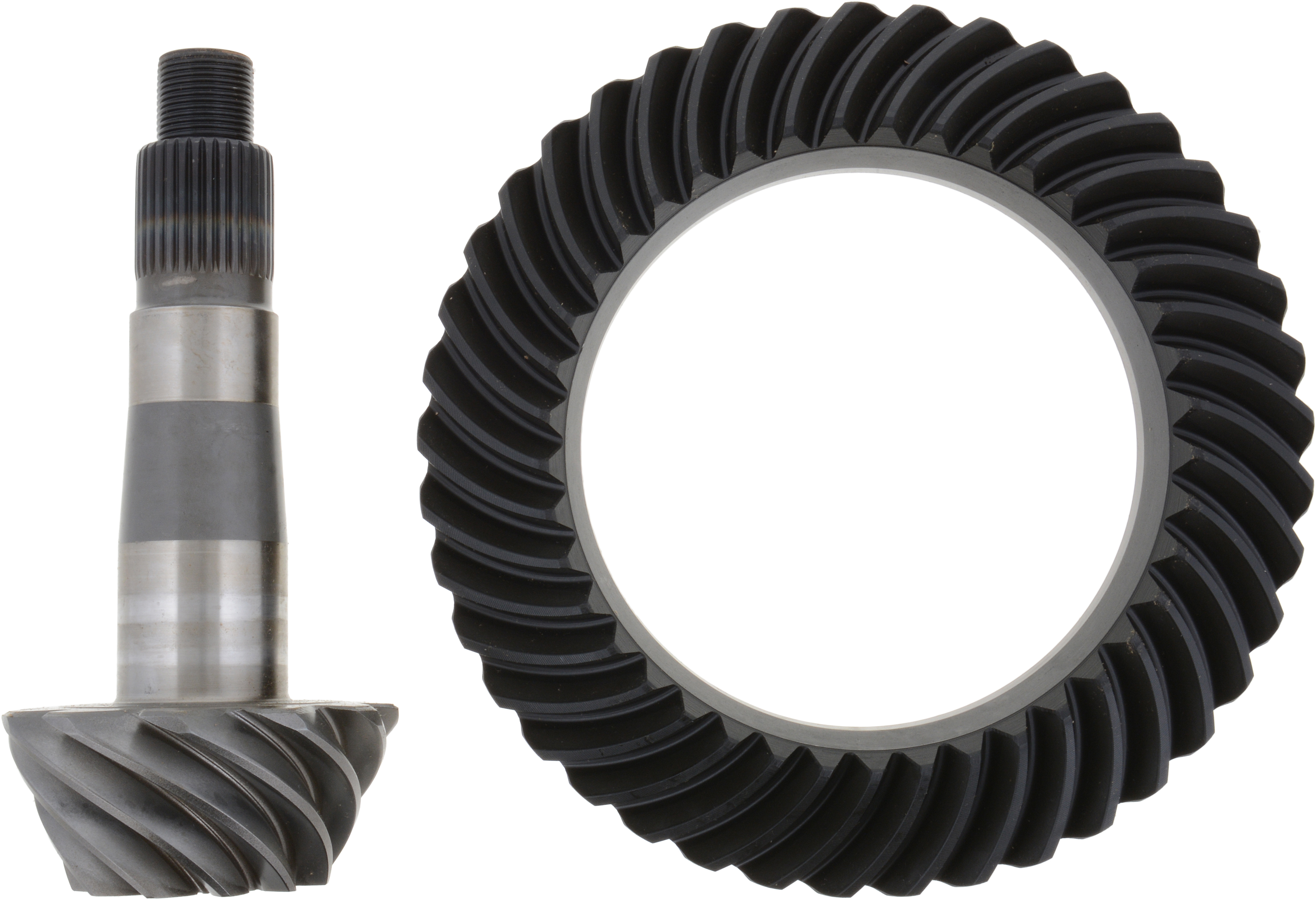 Differential Ring and Pinion