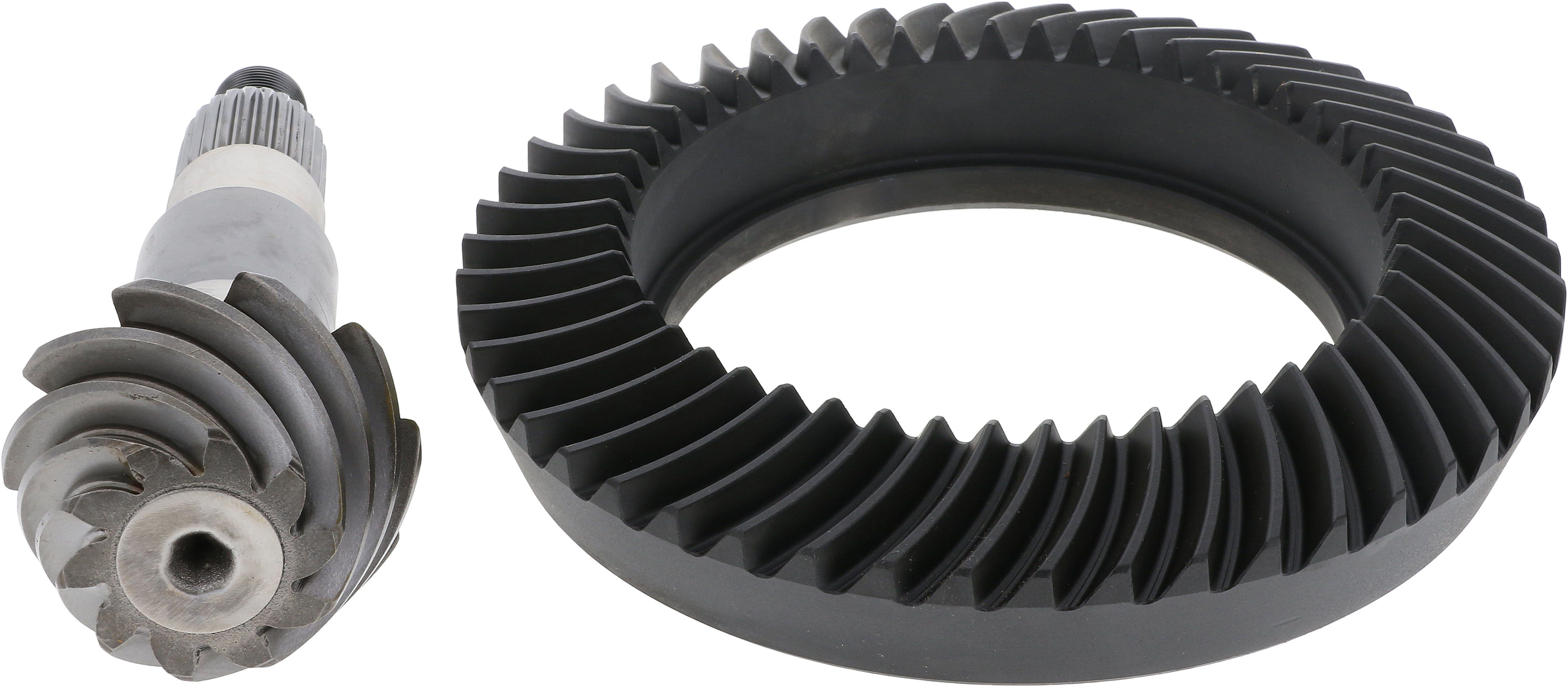 Differential Ring and Pinion
