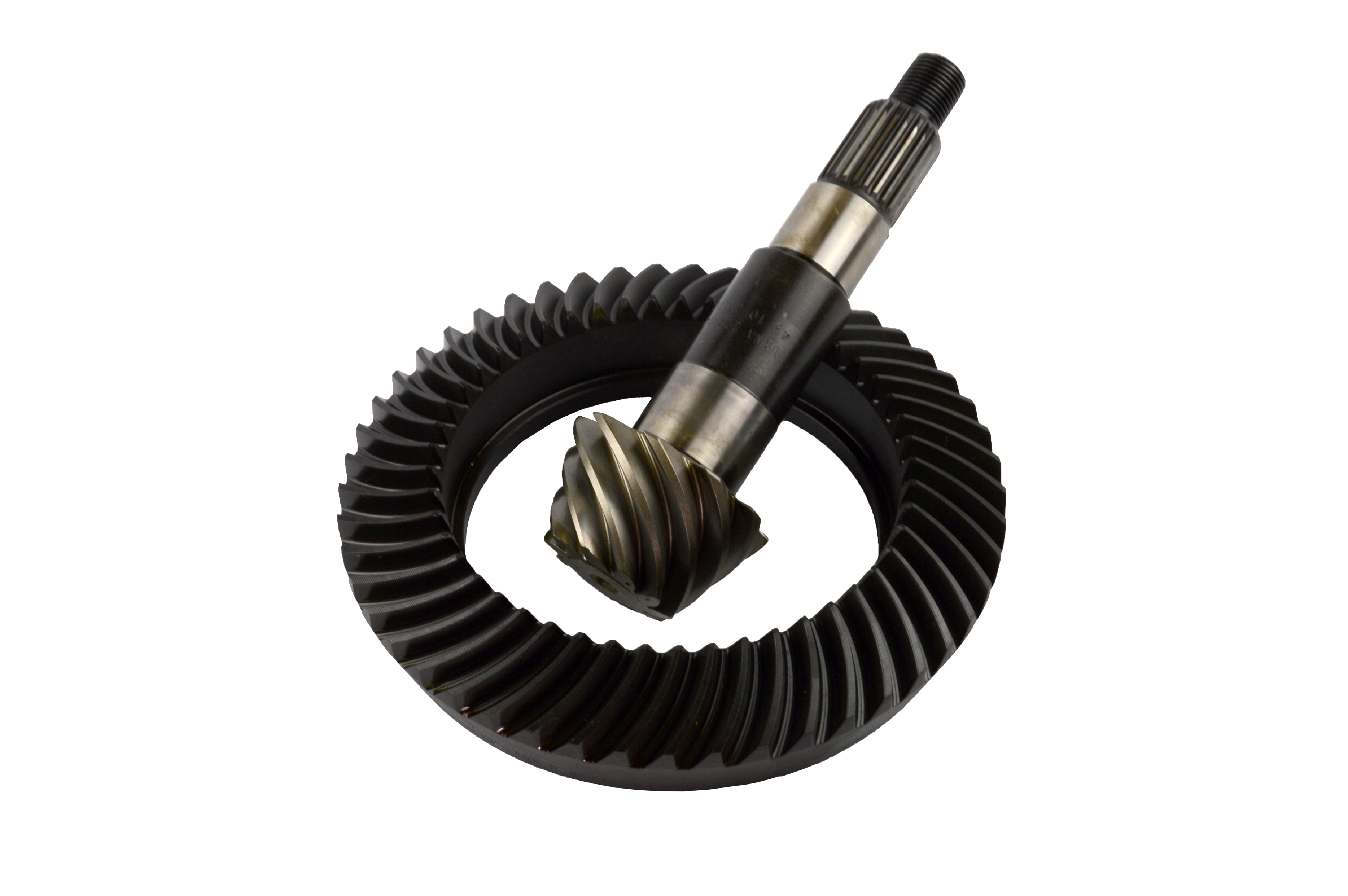 Differential Ring and Pinion
