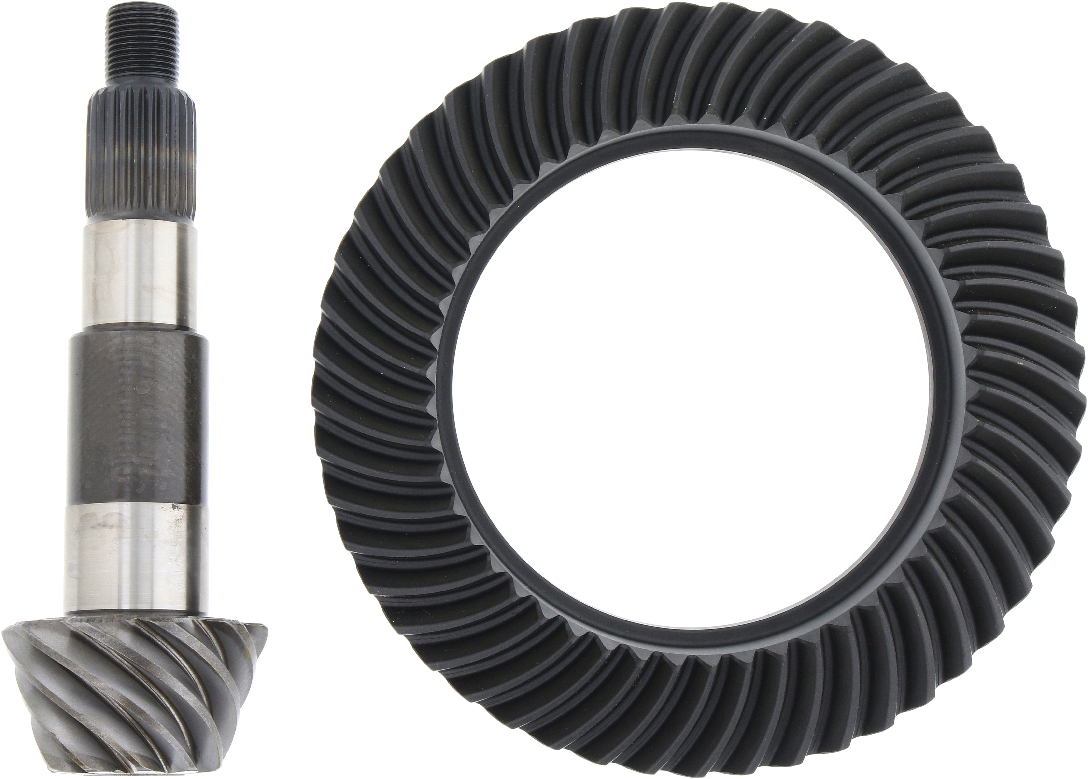 Differential Ring and Pinion