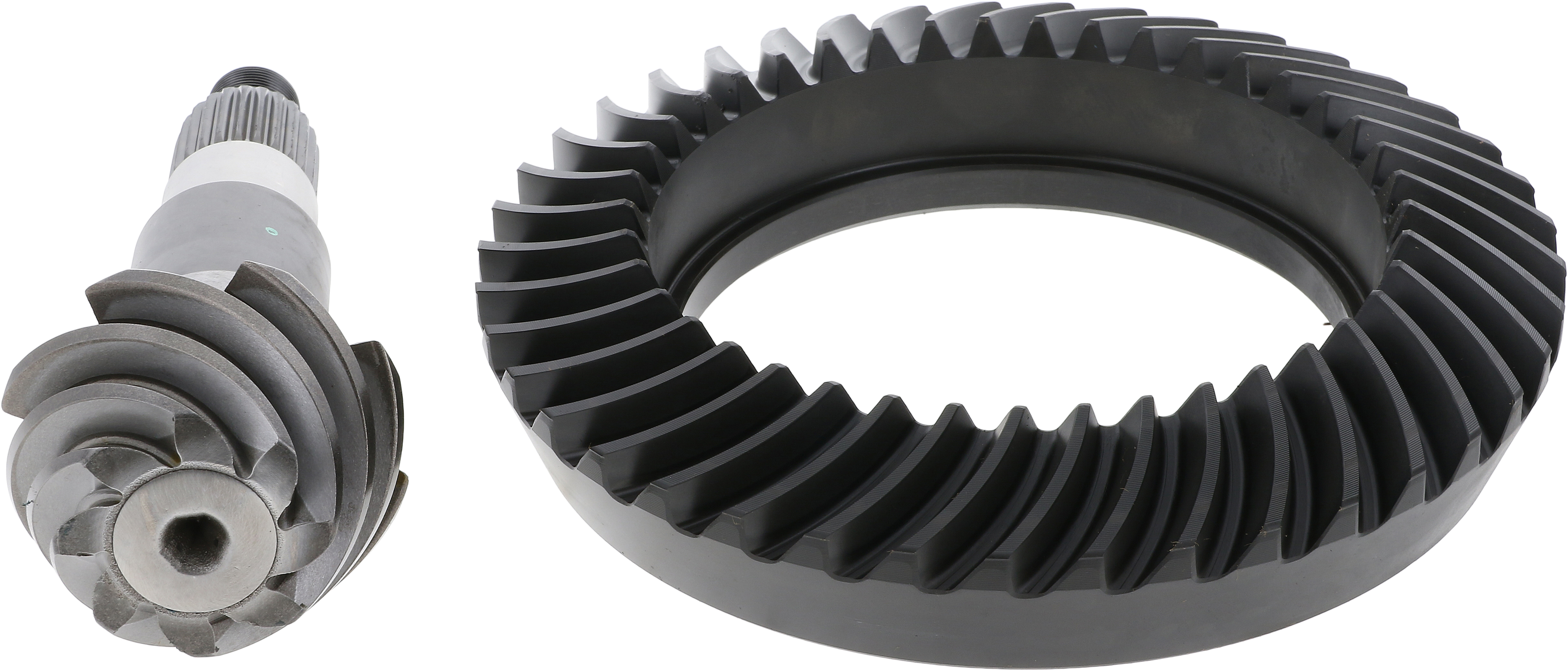 Differential Ring and Pinion