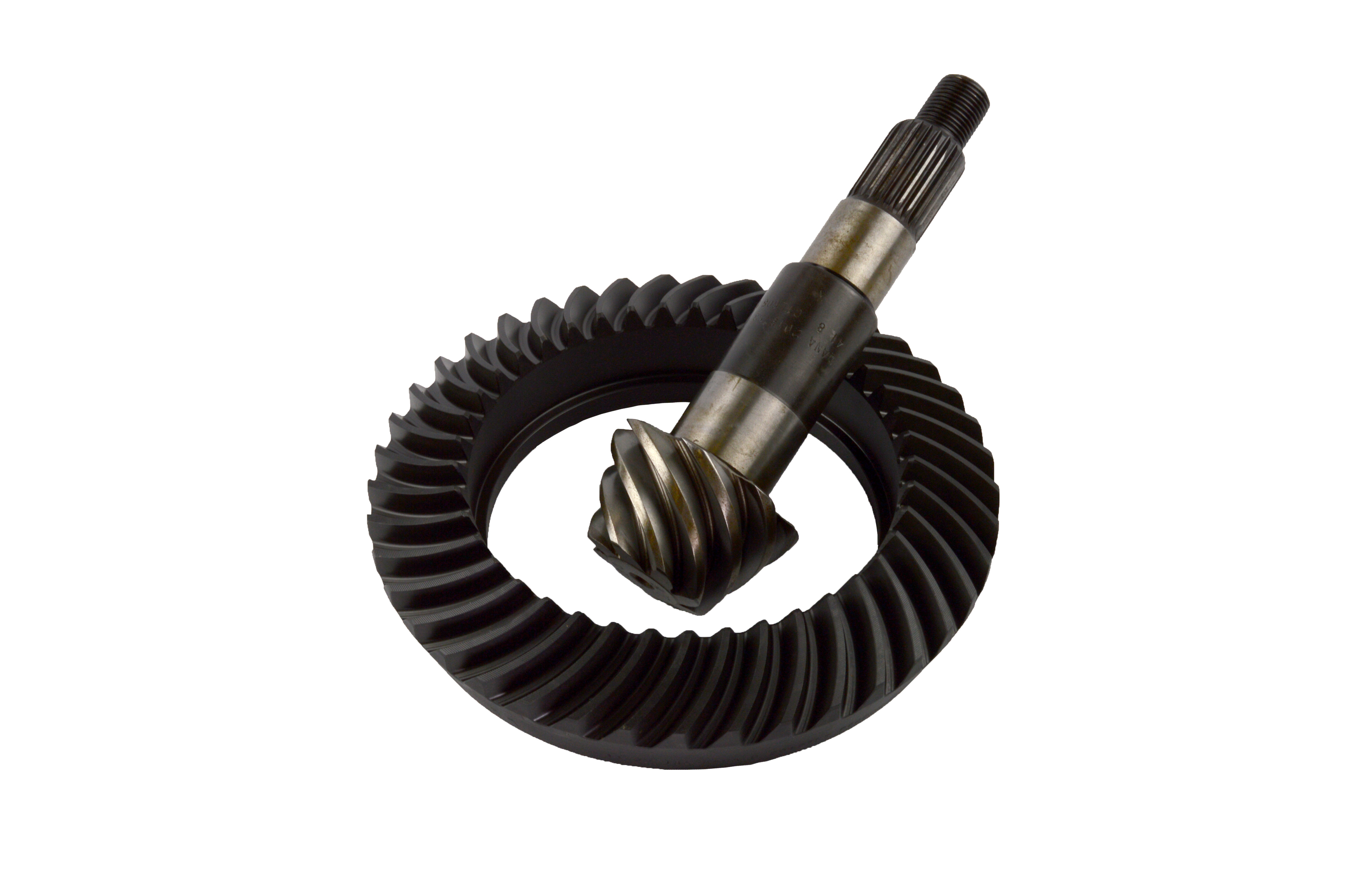 Differential Ring and Pinion