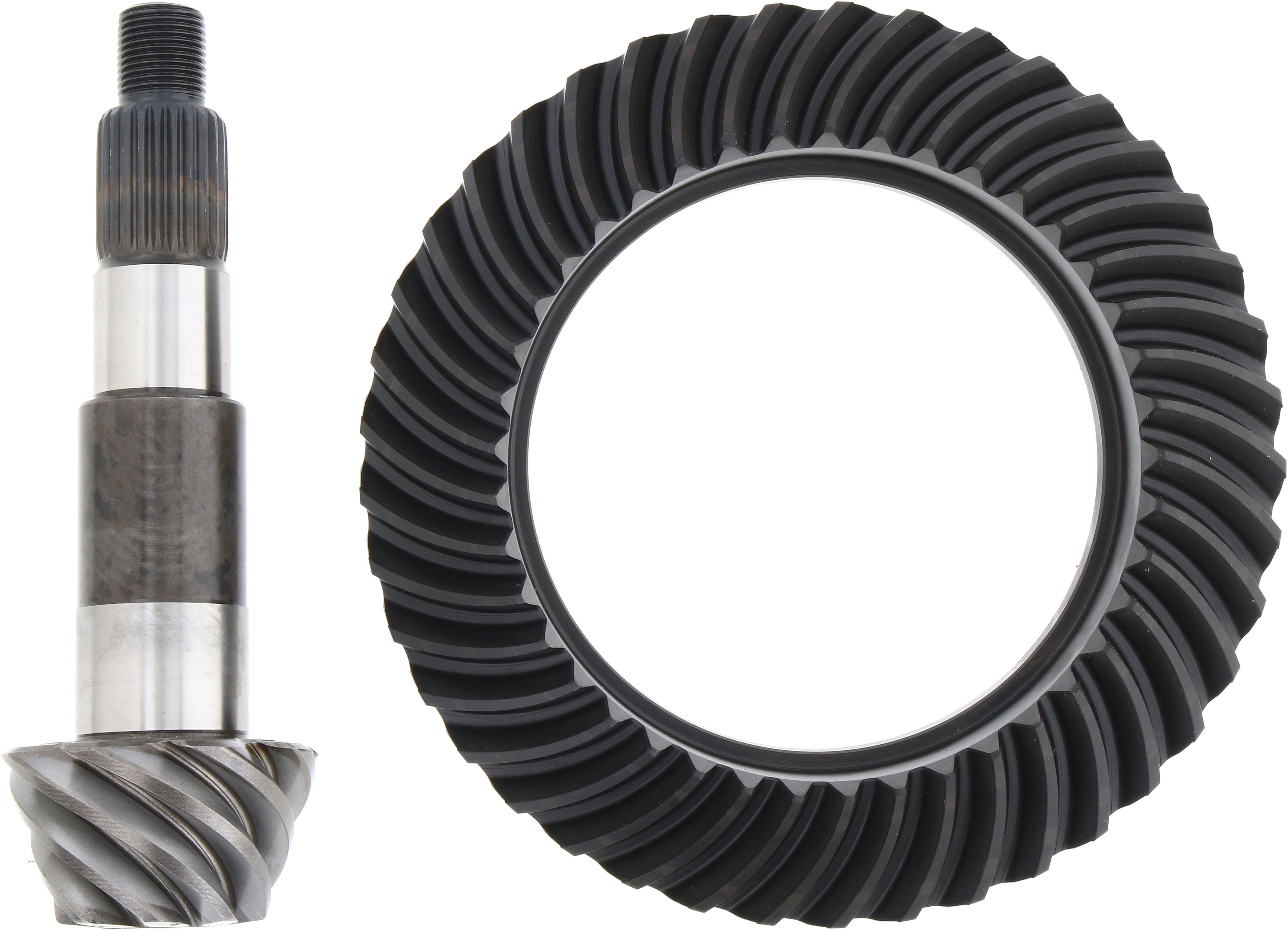 Differential Ring and Pinion