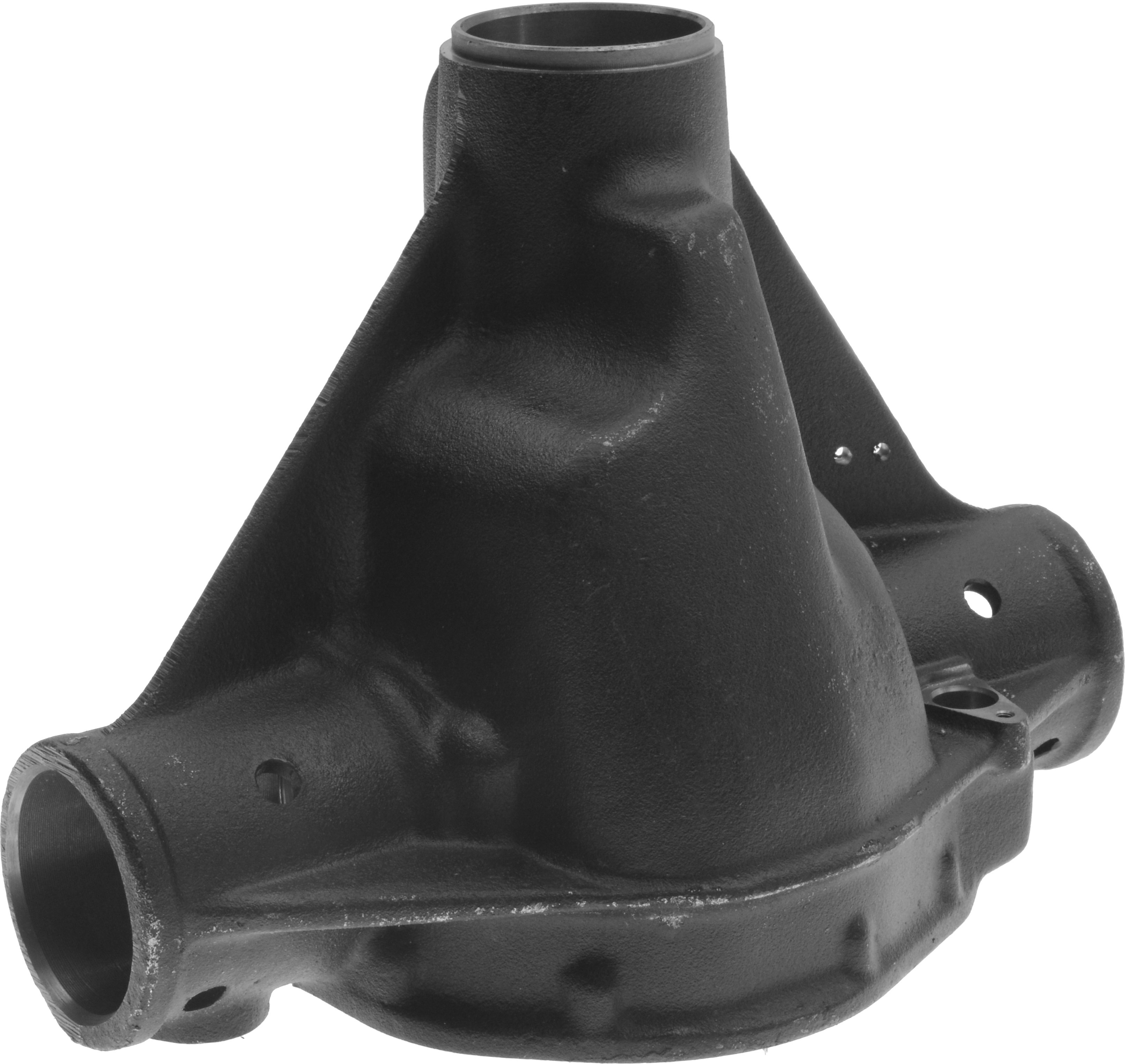 Differential Carrier