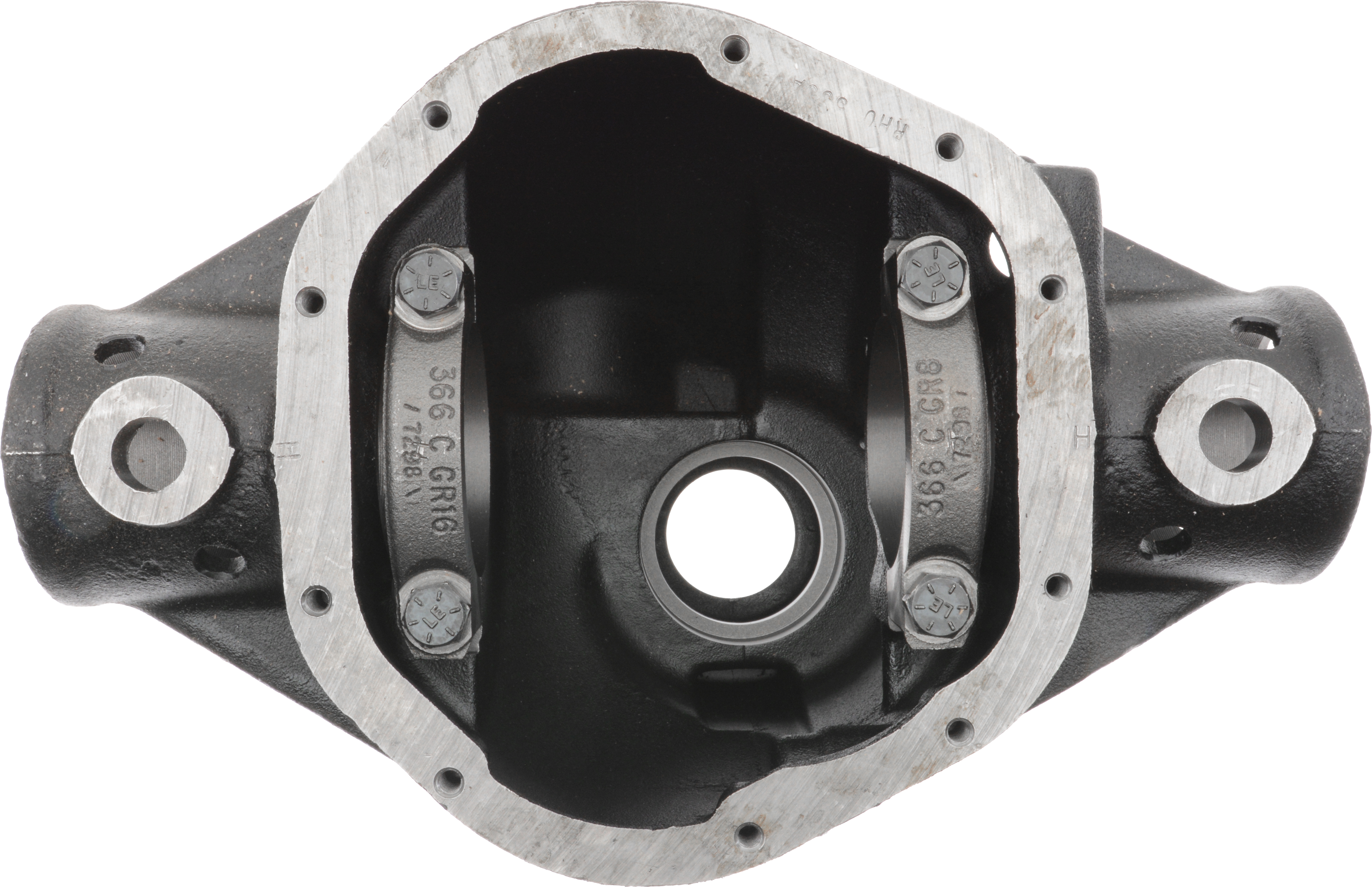 Differential Carrier