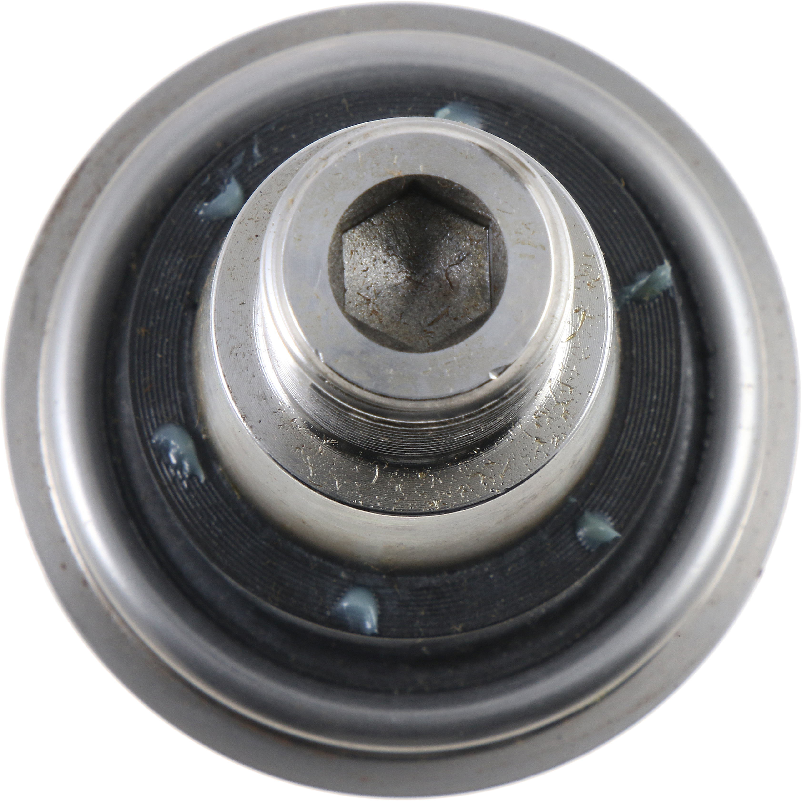 Suspension Ball Joint