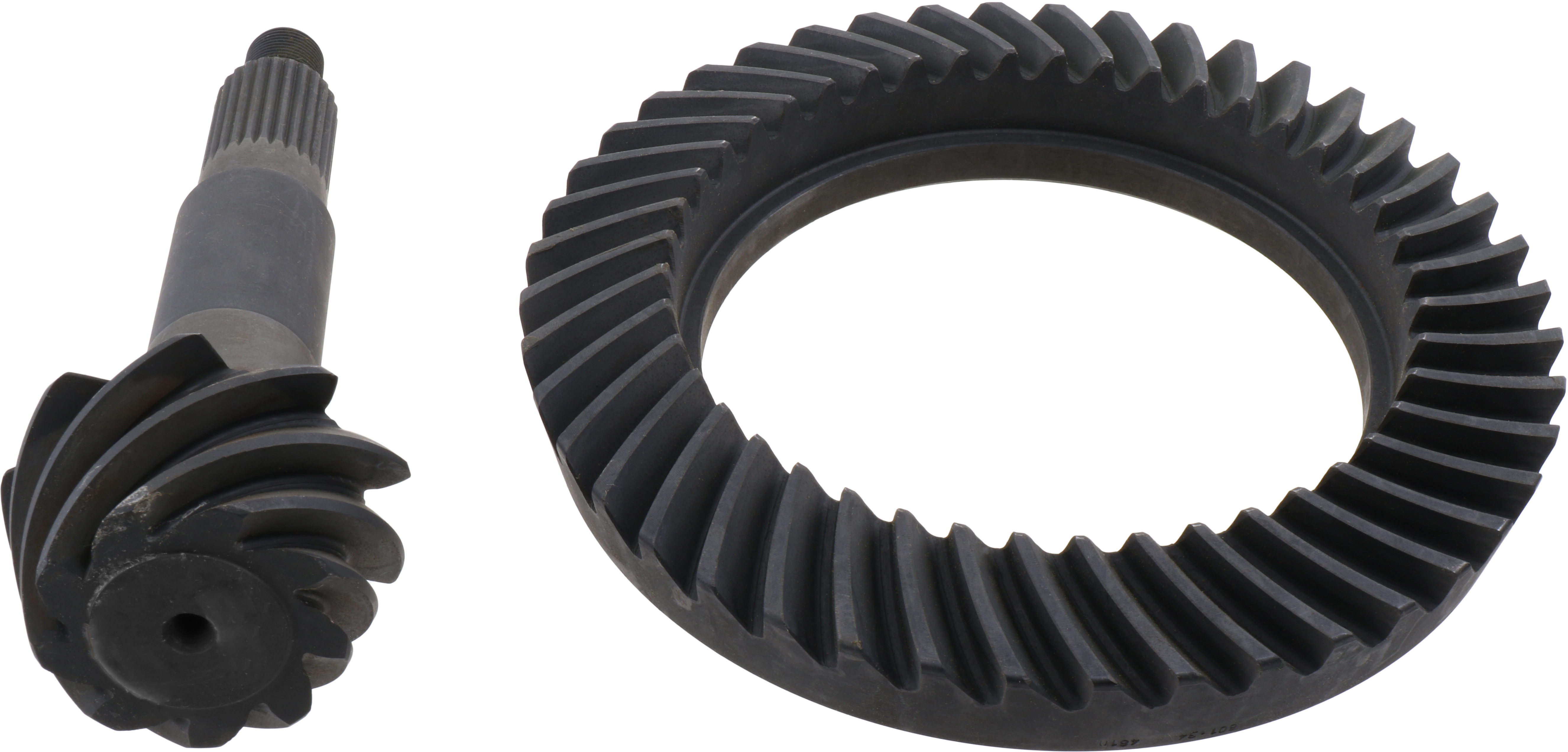 danaaftermarket.com | Differential Ring and Pinion