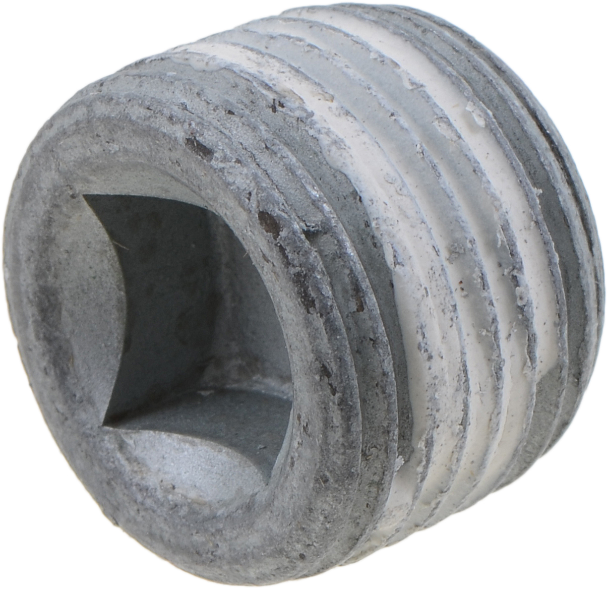 Axle Housing Fill Plug