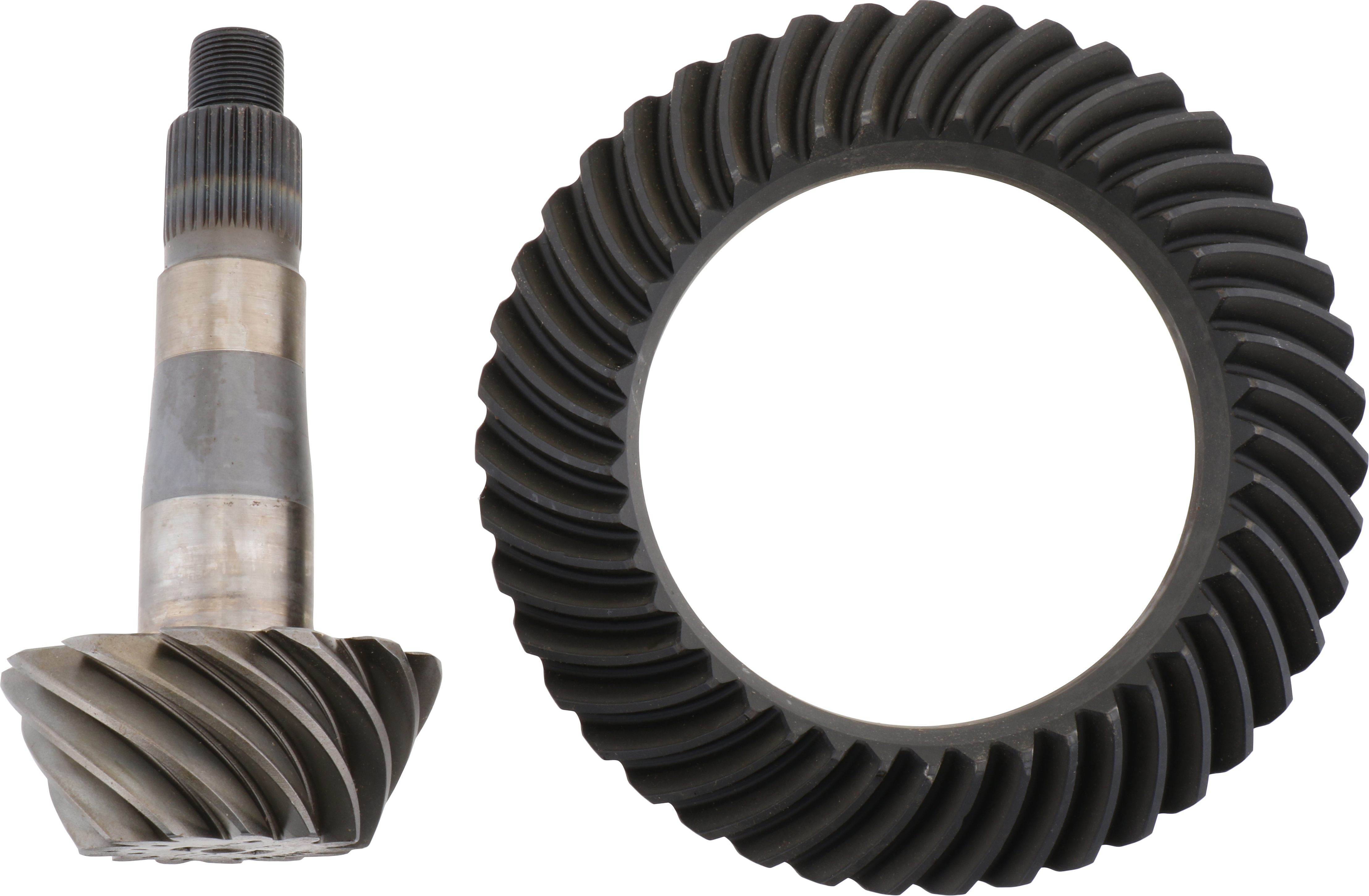 Differential Ring and Pinion