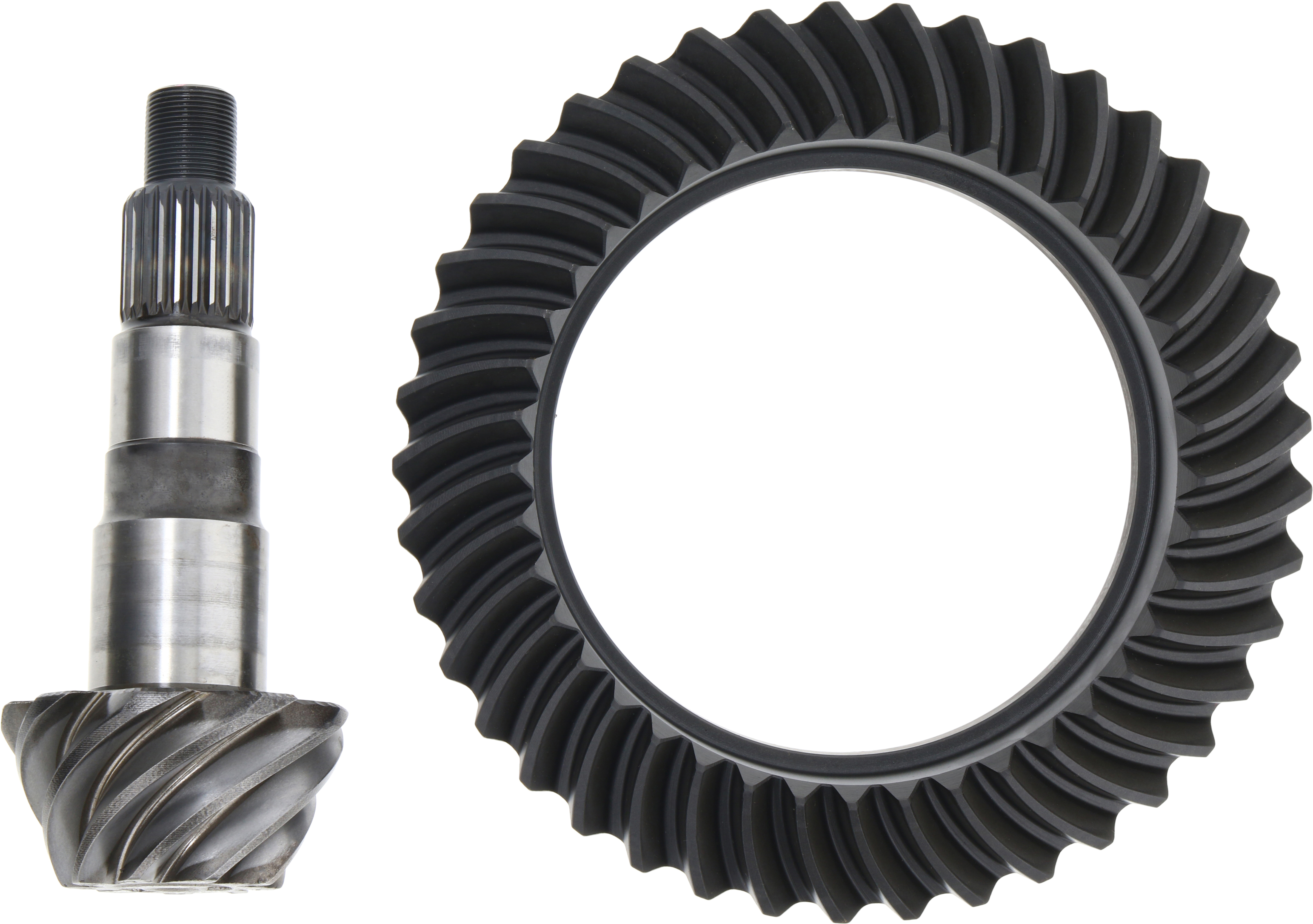 Differential Ring and Pinion
