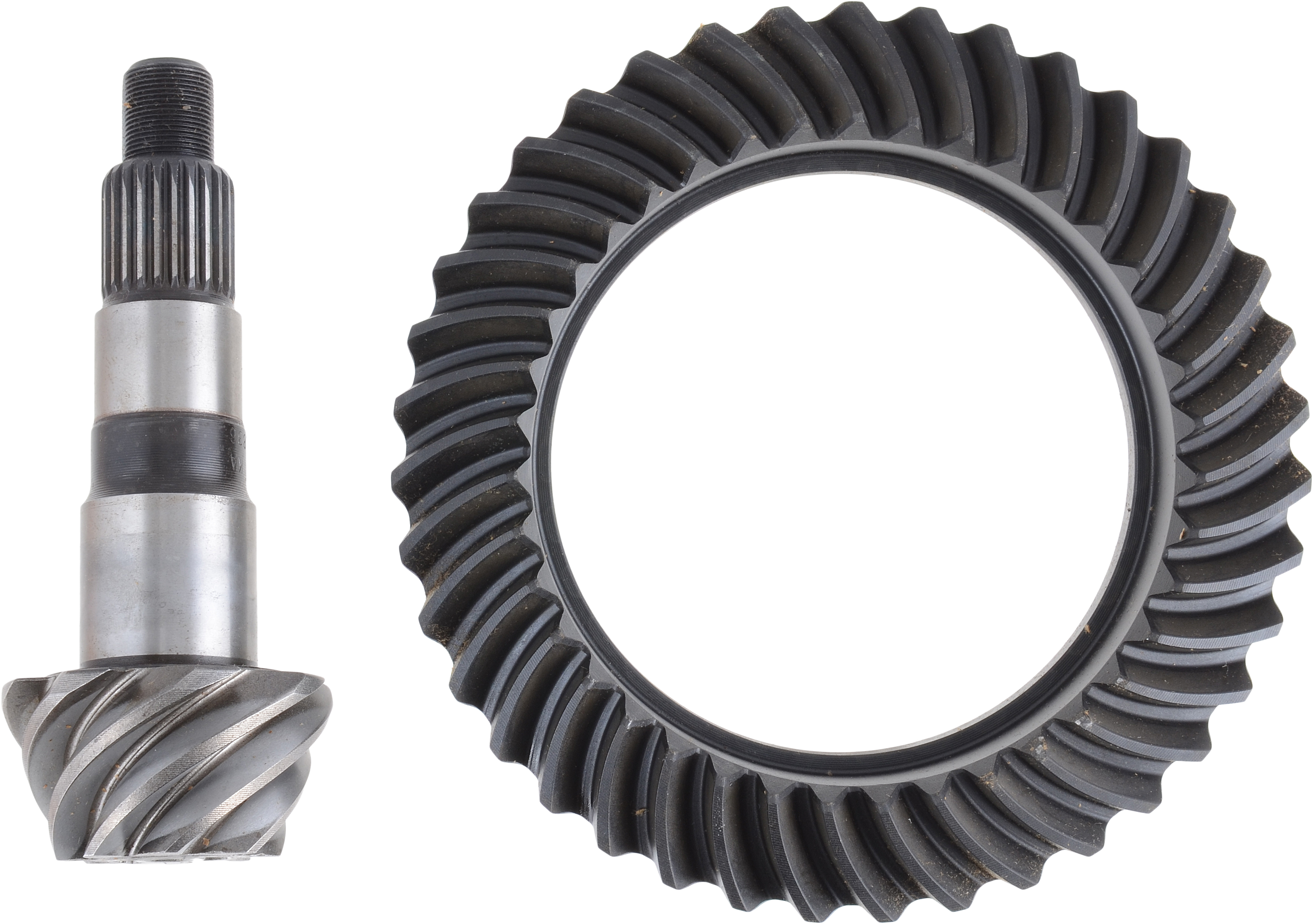 Differential Ring and Pinion