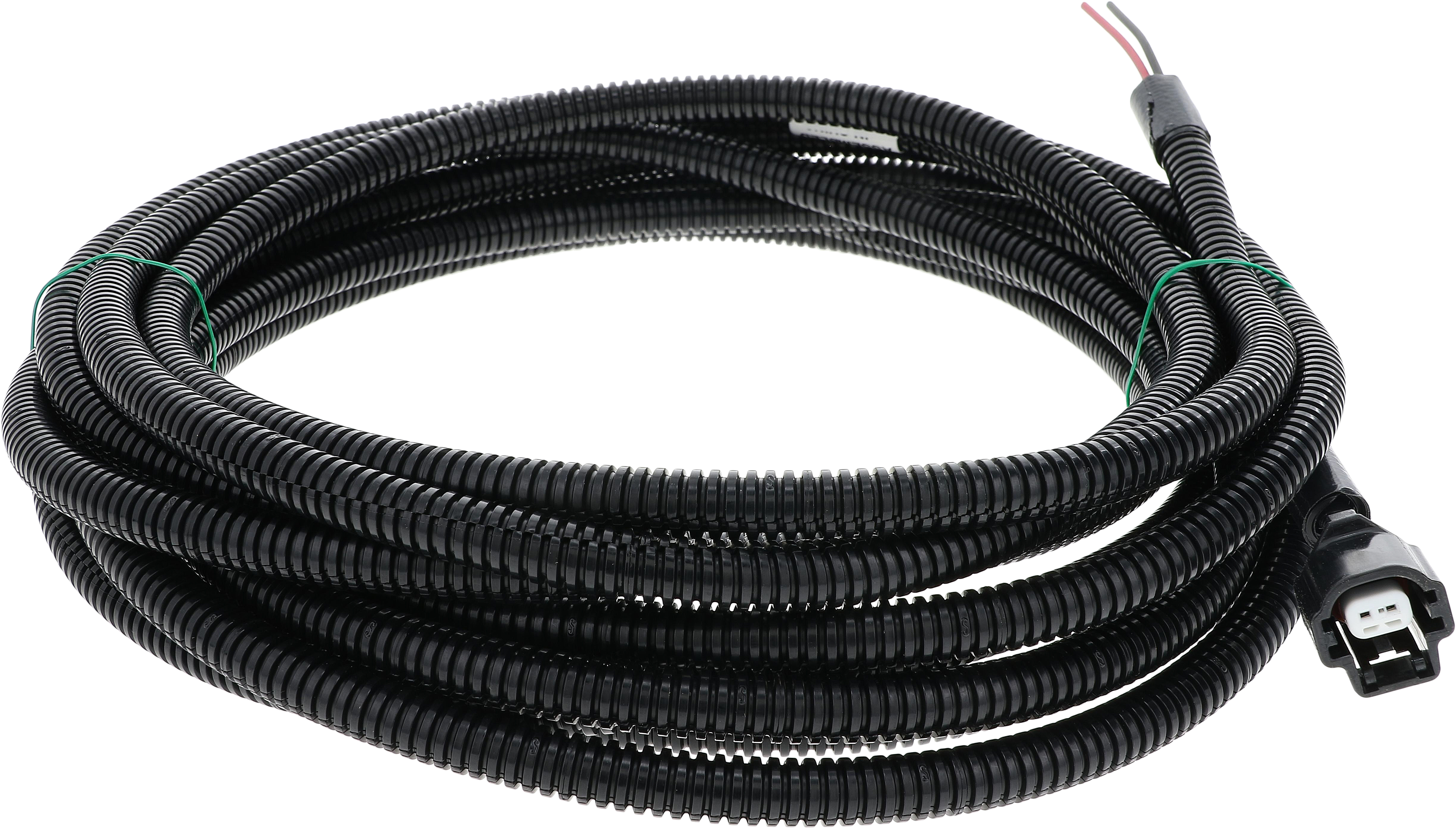 Differential Lock Wiring Harness