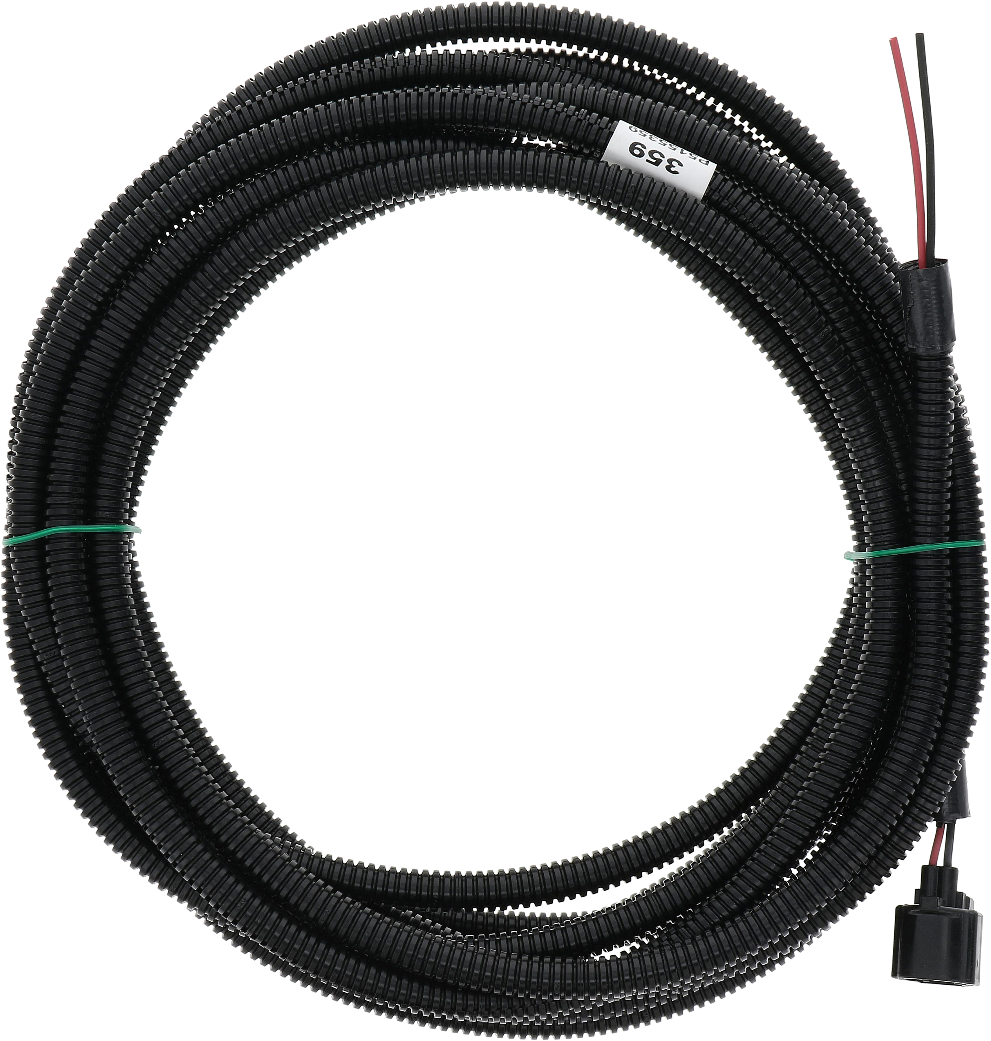 Differential Lock Wiring Harness